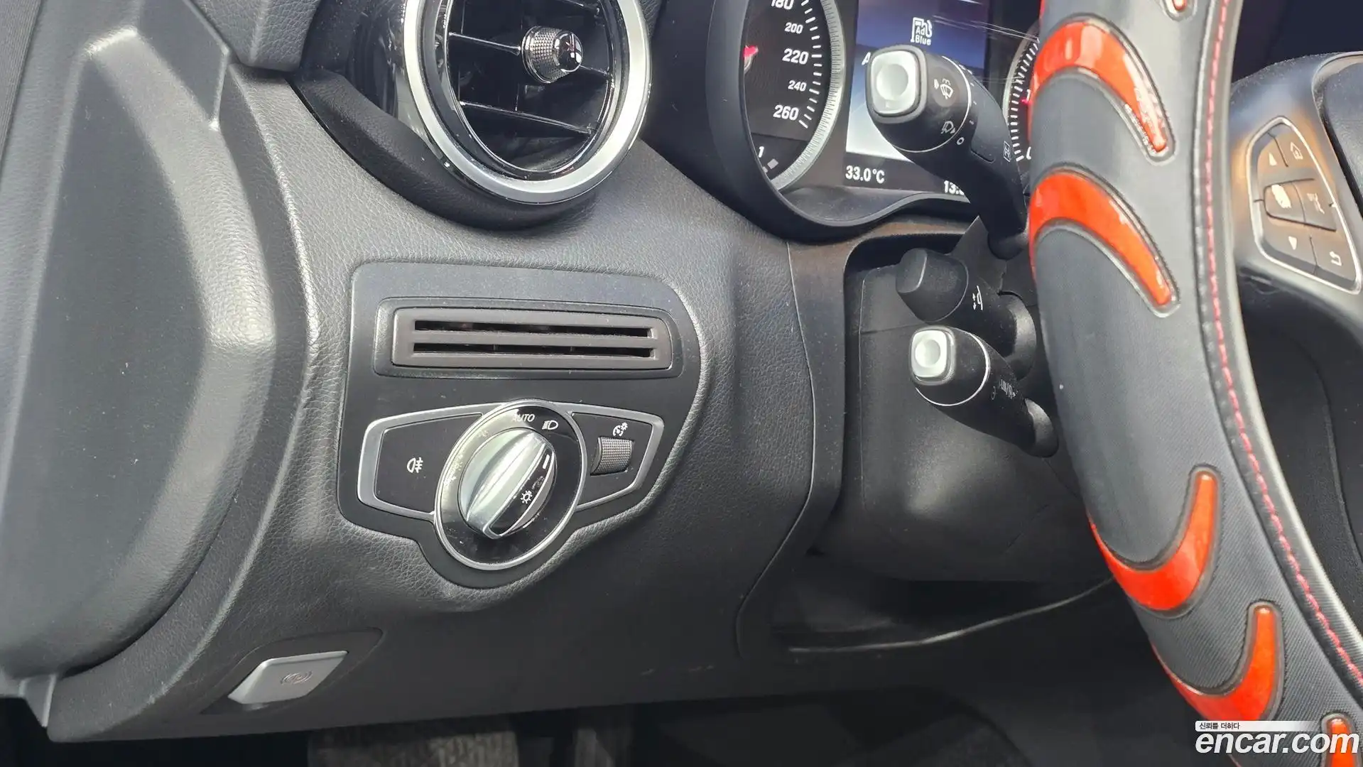 C-Class Mercedes-Benz 2015.11-OPTION-018