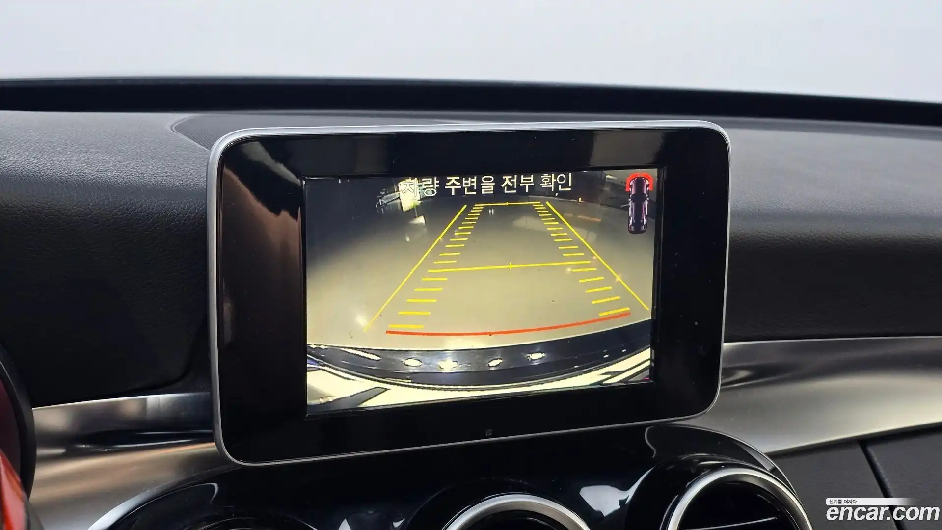 C-Class Mercedes-Benz 2015.11-OPTION-022
