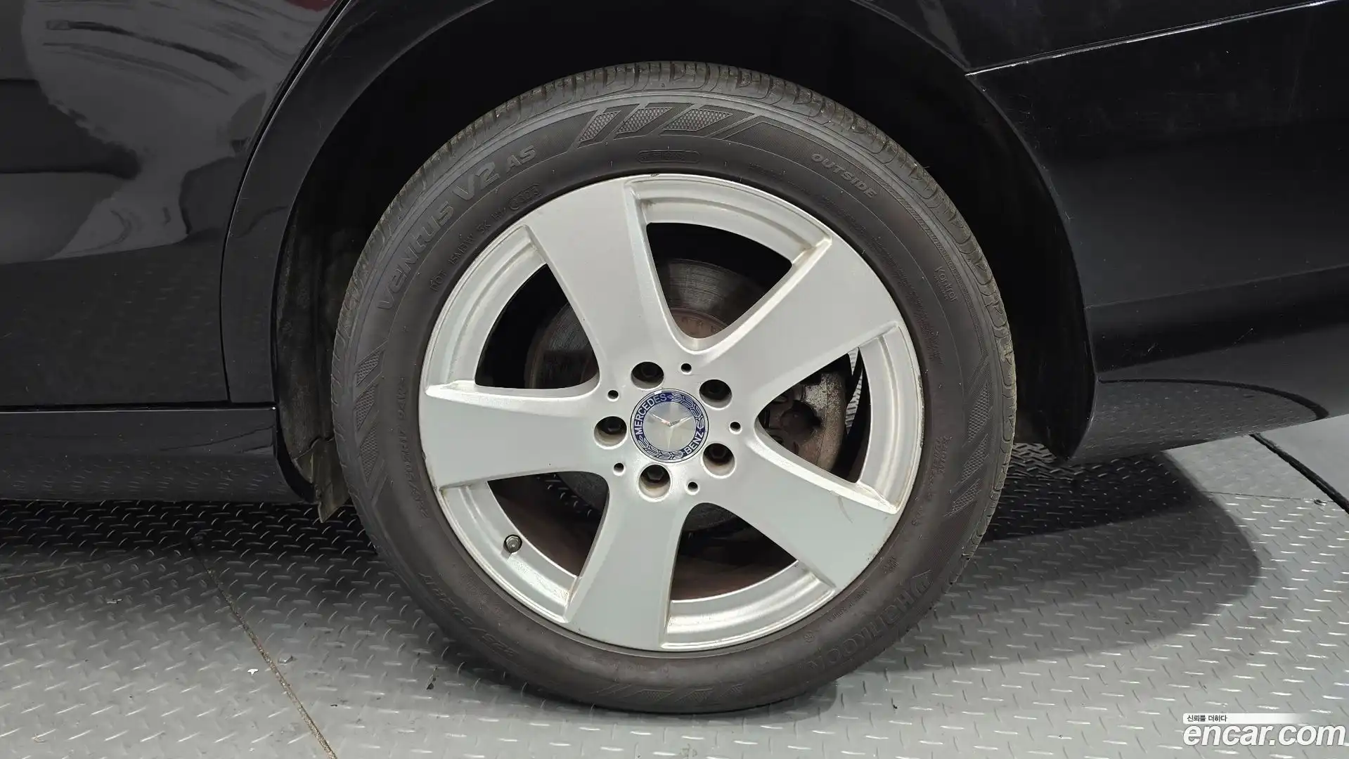 C-Class Mercedes-Benz 2015.11-OUTER-031