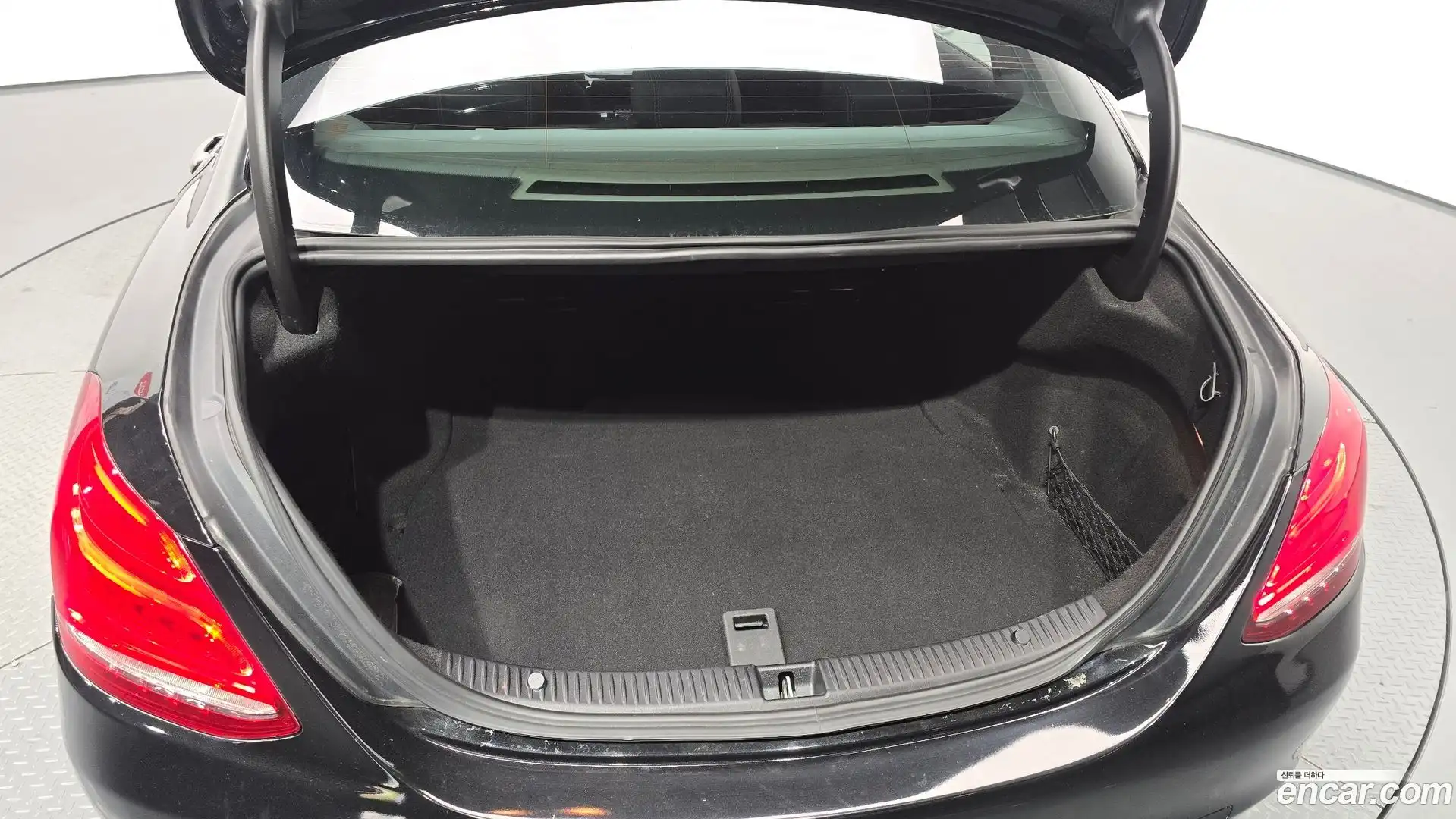C-Class Mercedes-Benz 2015.11-OPTION-043