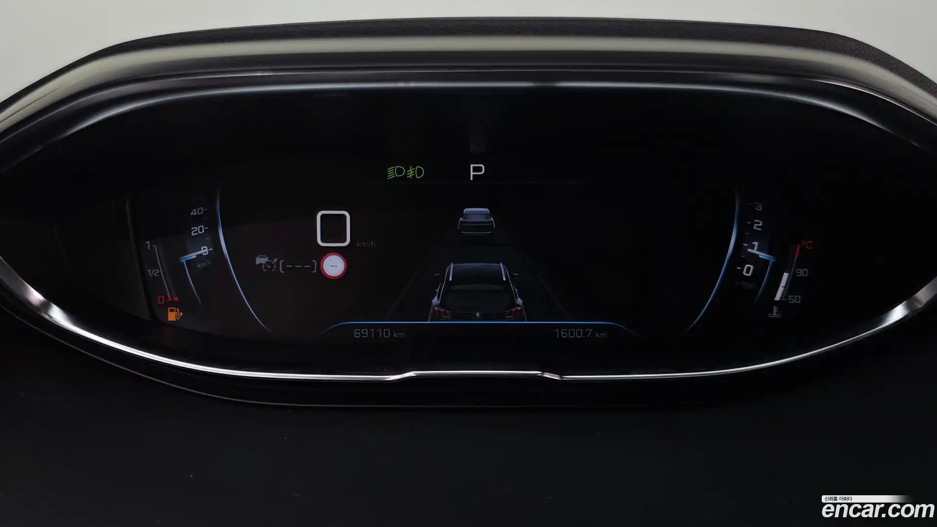 3008 Peugeot 2021.2-INNER-008