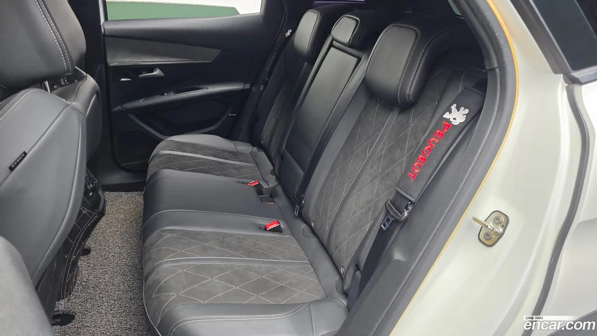 3008 Peugeot 2021.2-INNER-036