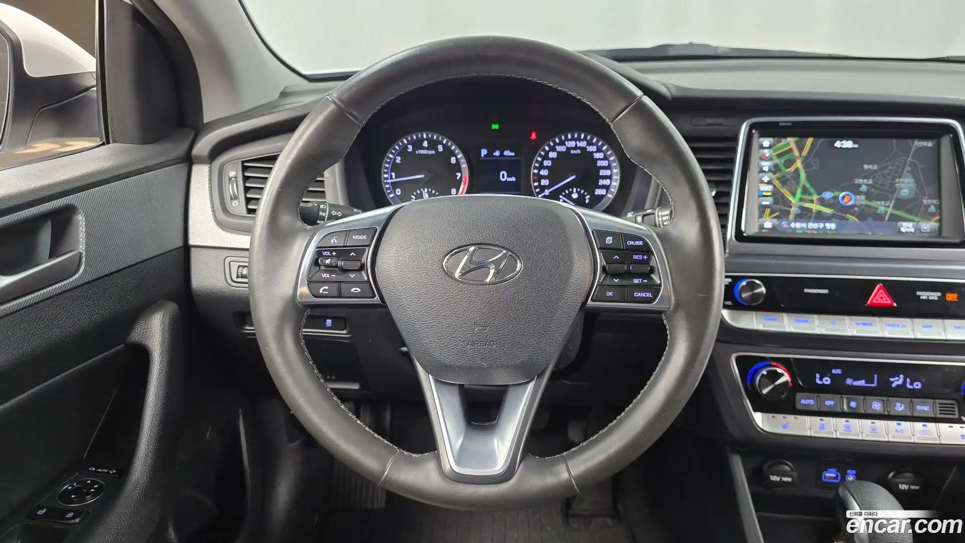 Sonata Hyundai 2018.2-OPTION-016