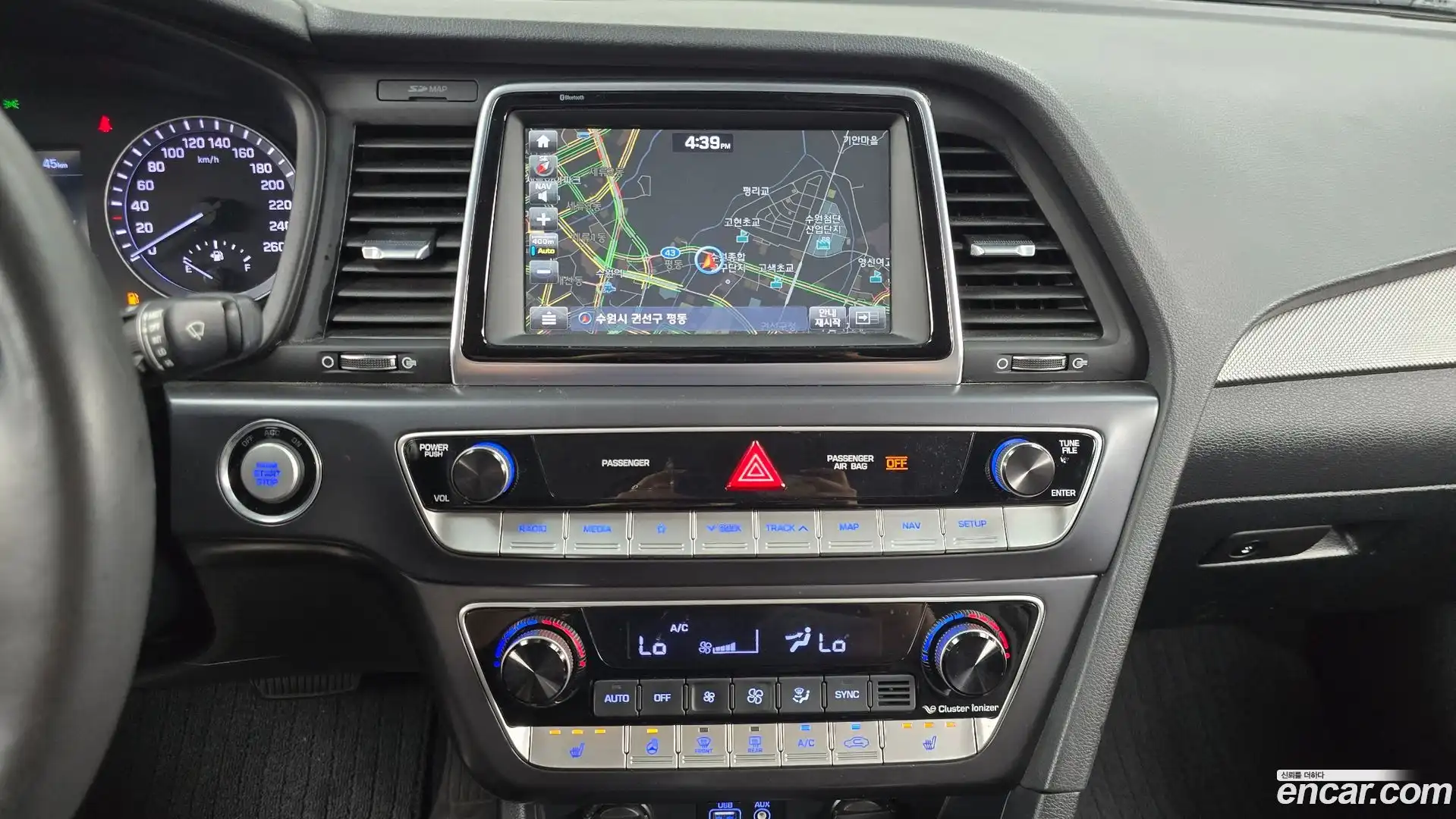 Sonata Hyundai 2018.2-OPTION-017