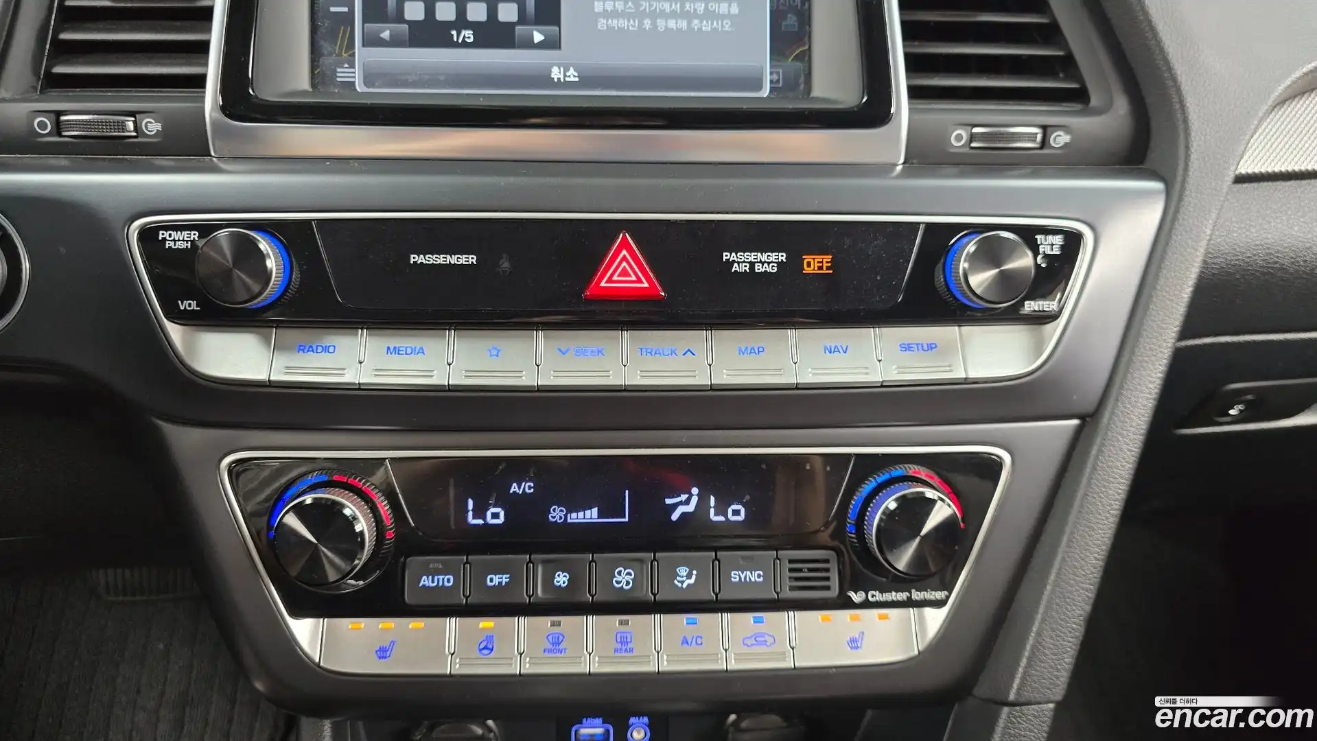 Sonata Hyundai 2018.2-OPTION-019