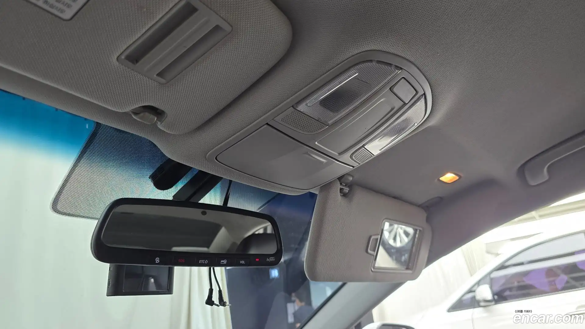 Sonata Hyundai 2018.2-OPTION-021