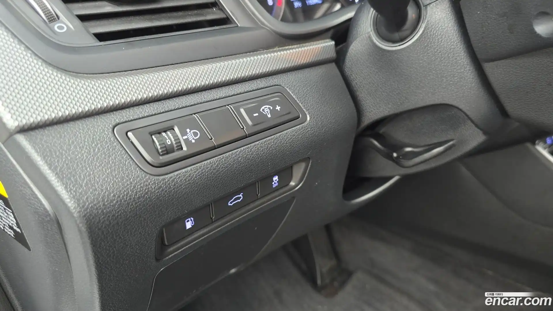 Sonata Hyundai 2018.2-OPTION-022