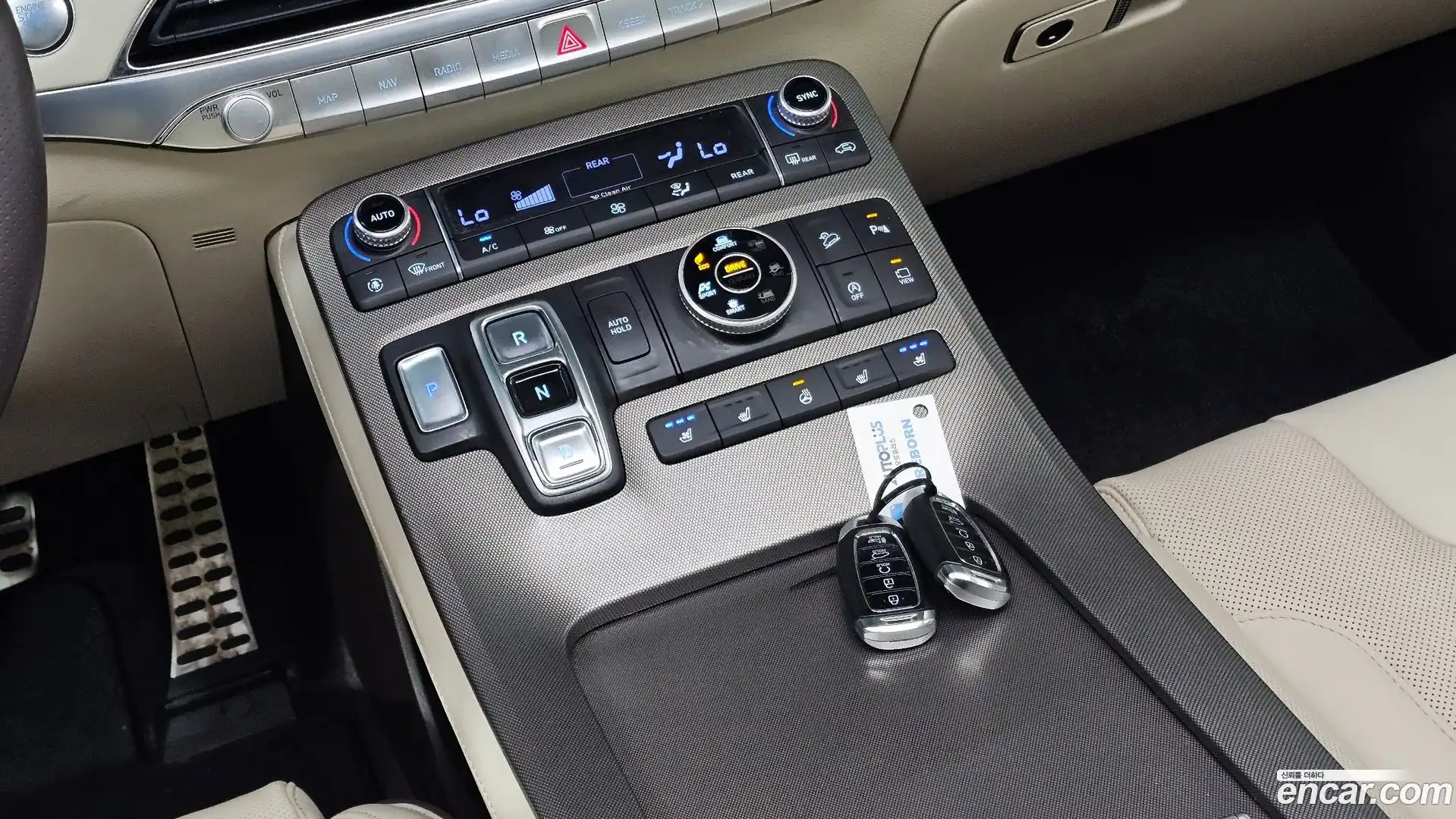 Palisade Hyundai 2021.6-INNER-009