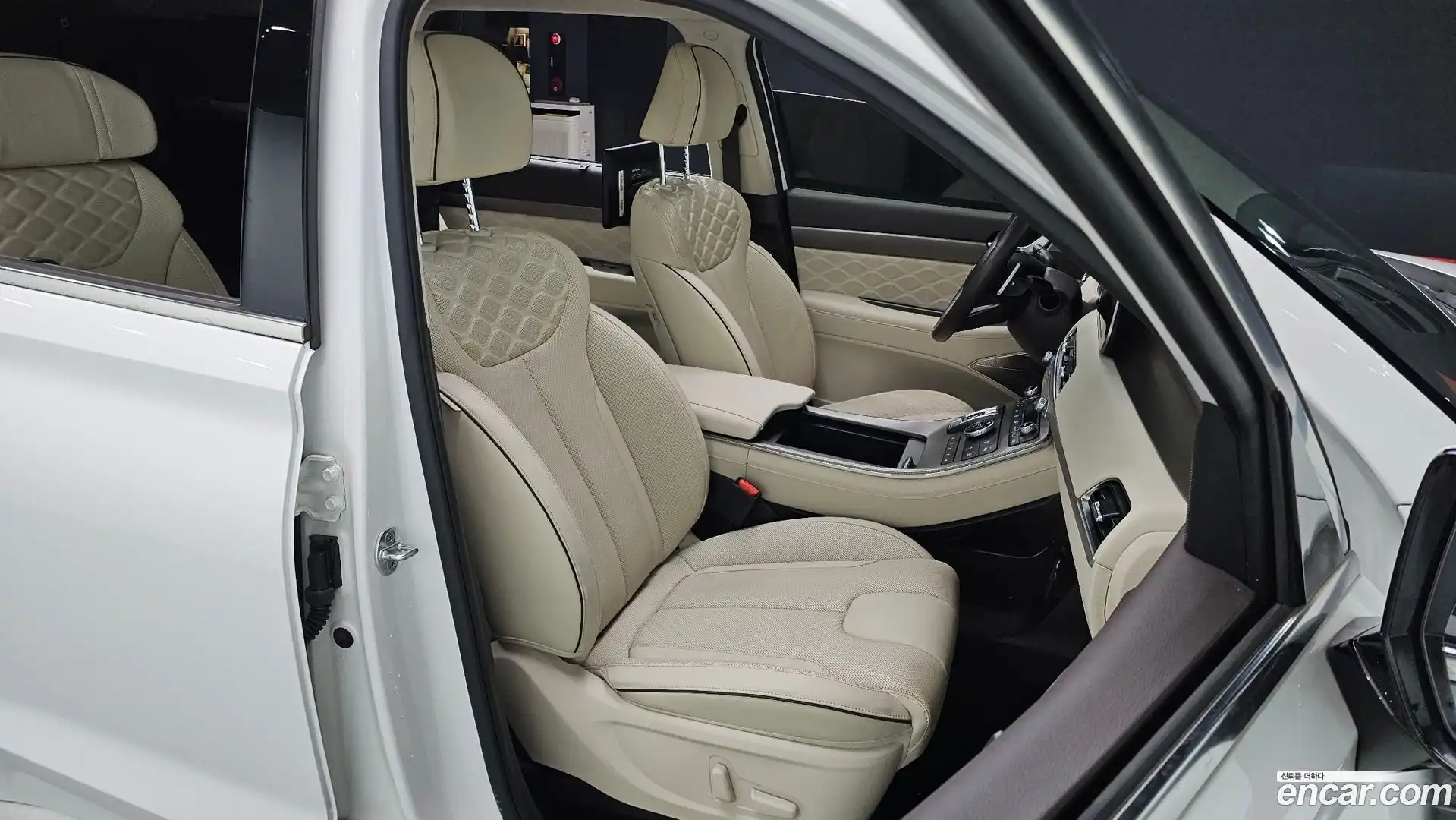 Palisade Hyundai 2021.6-INNER-010