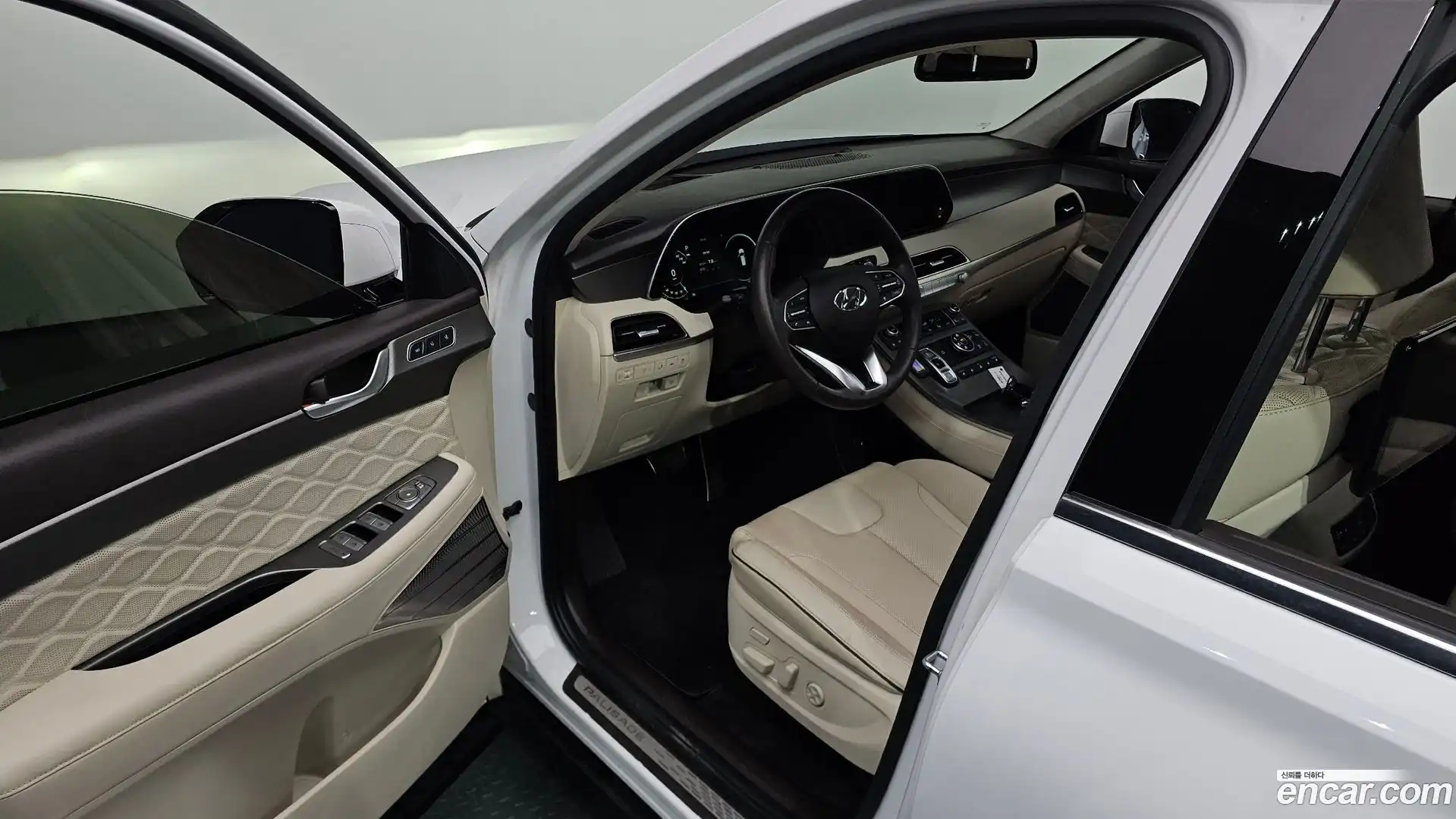 Palisade Hyundai 2021.6-OPTION-015