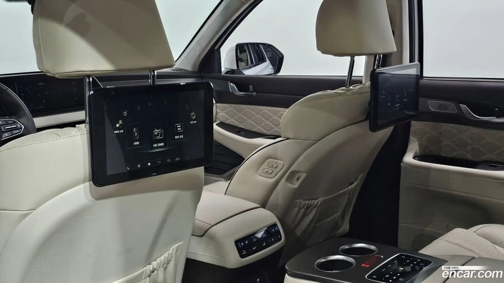 Palisade Hyundai 2021.6-OPTION-016