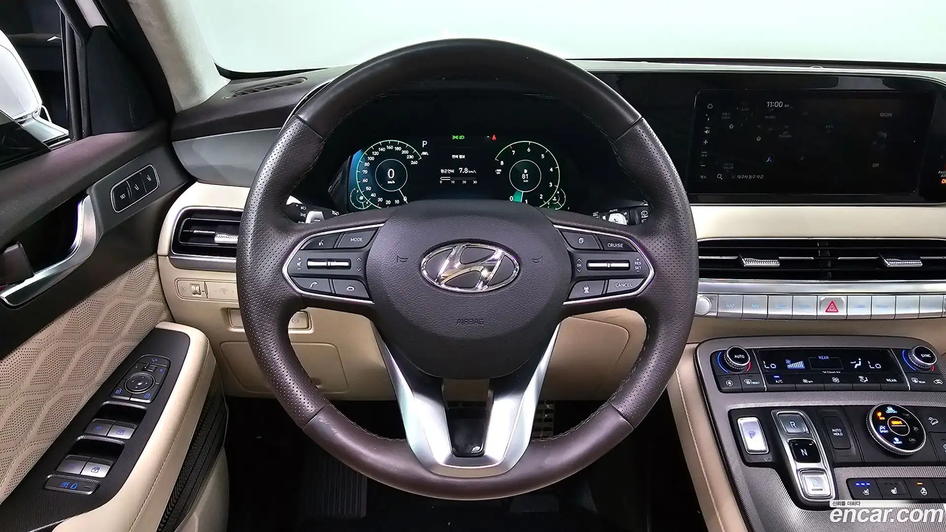 Palisade Hyundai 2021.6-OPTION-017