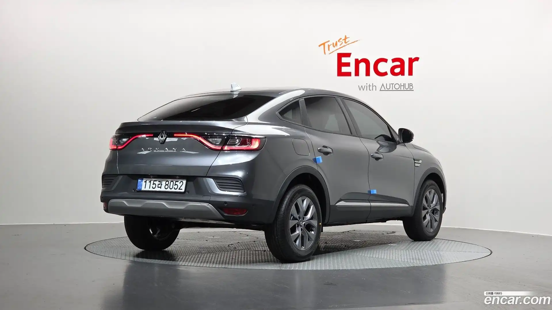 Arkana Renault Korea 2026.6-OUTER-002
