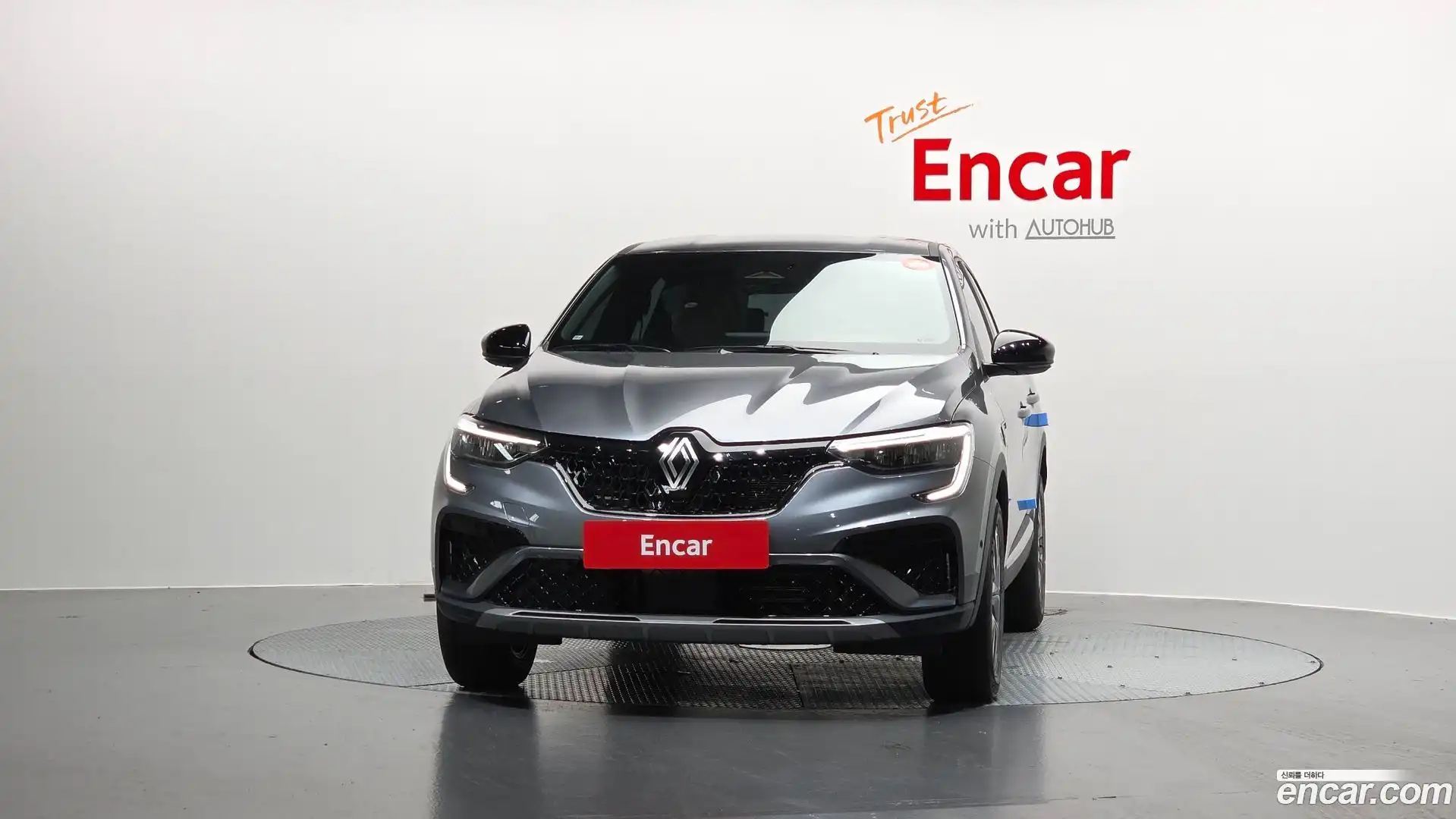 Arkana Renault Korea 2026.6-OUTER-003