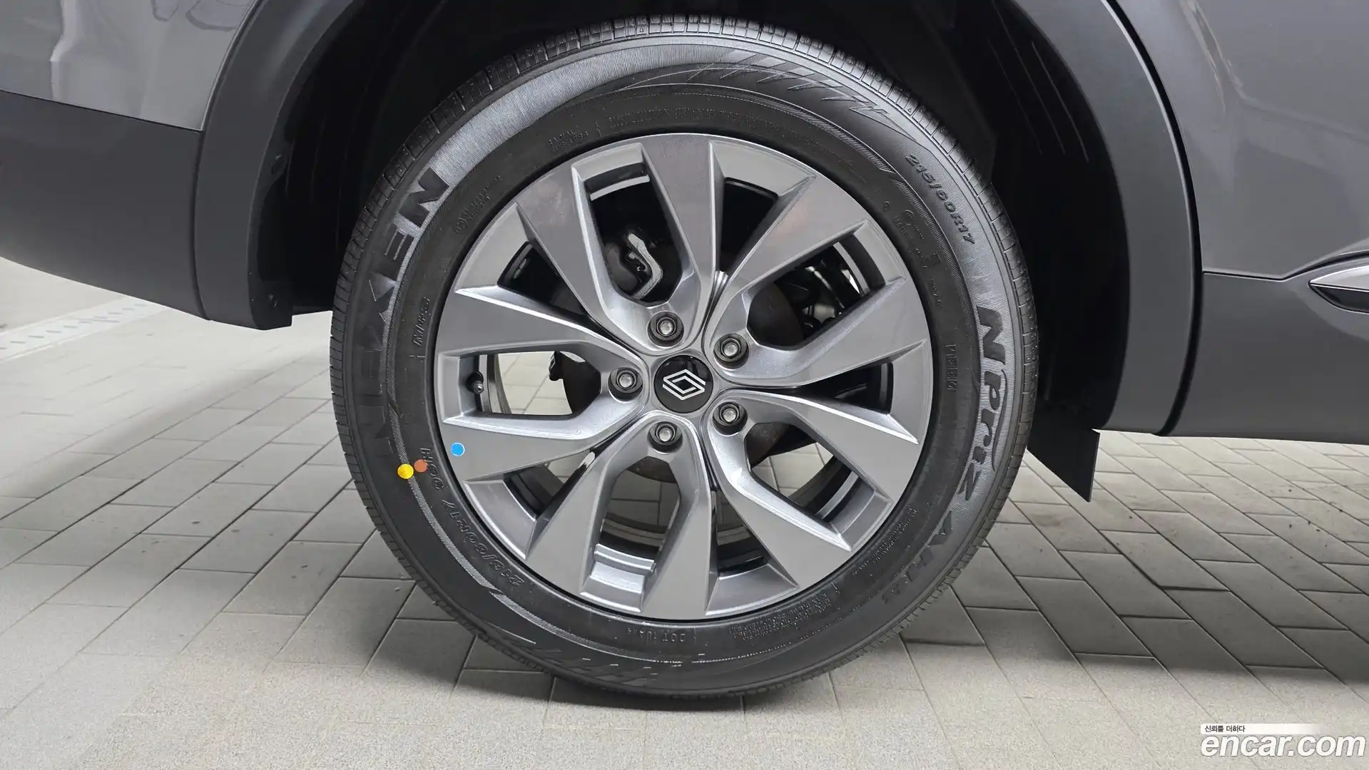 Arkana Renault Korea 2026.6-OUTER-005