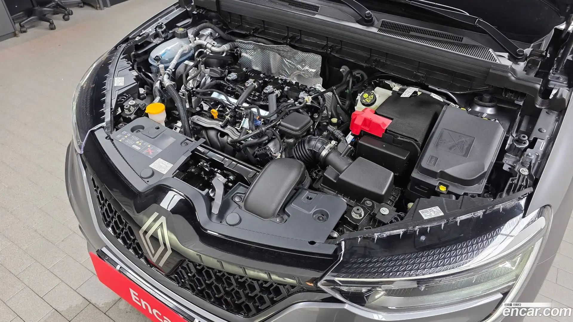 Arkana Renault Korea 2026.6-OUTER-006