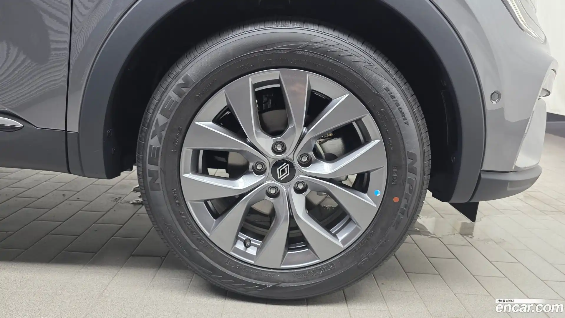 Arkana Renault Korea 2026.6-OUTER-031