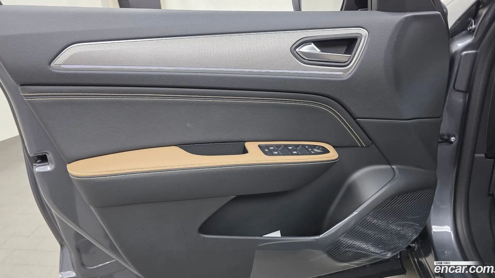 Arkana Renault Korea 2026.6-INNER-034