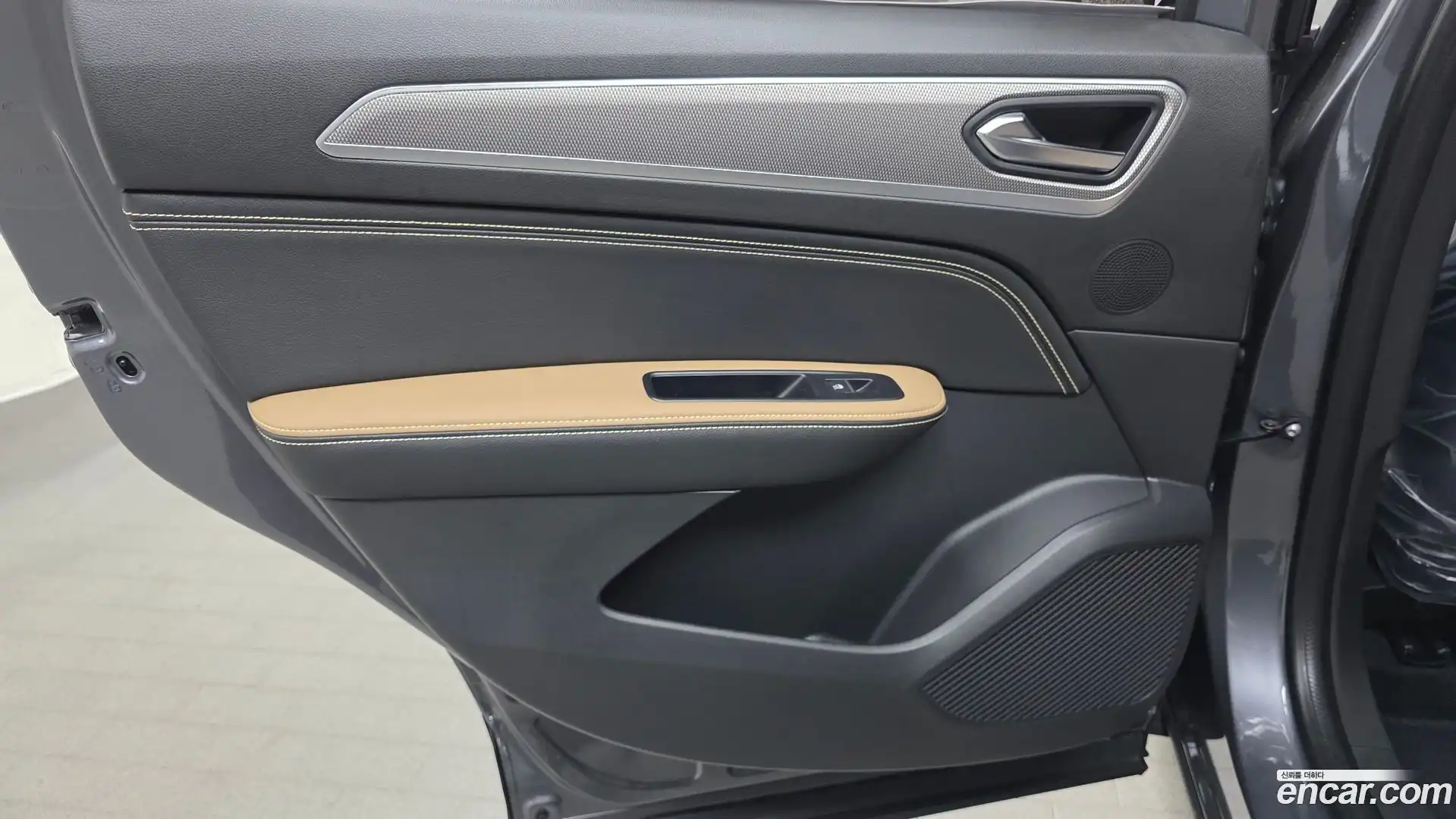 Arkana Renault Korea 2026.6-INNER-035