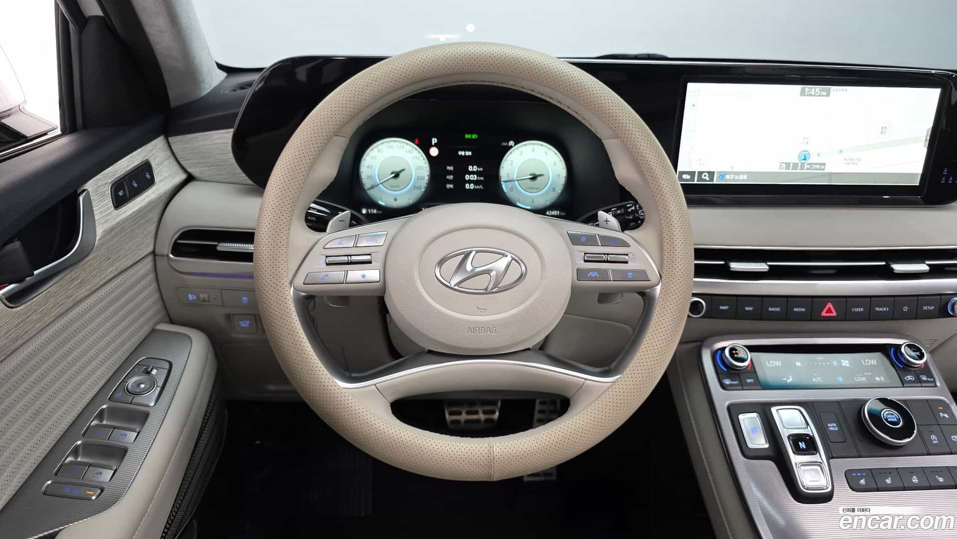 Palisade Hyundai 2023.2-OPTION-016