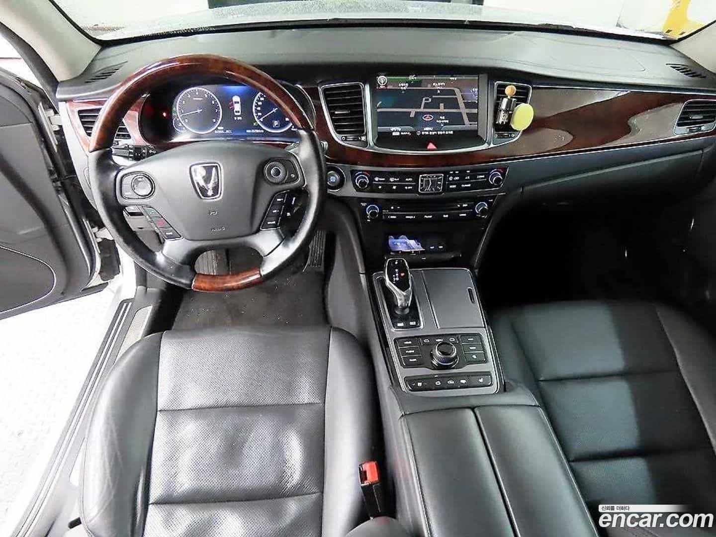 Equus Hyundai 2014.5-INNER-007