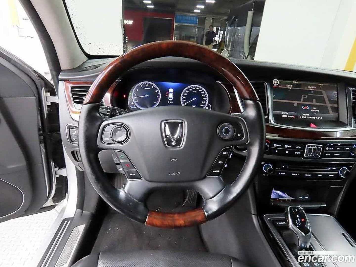 Equus Hyundai 2014.5-INNER-009