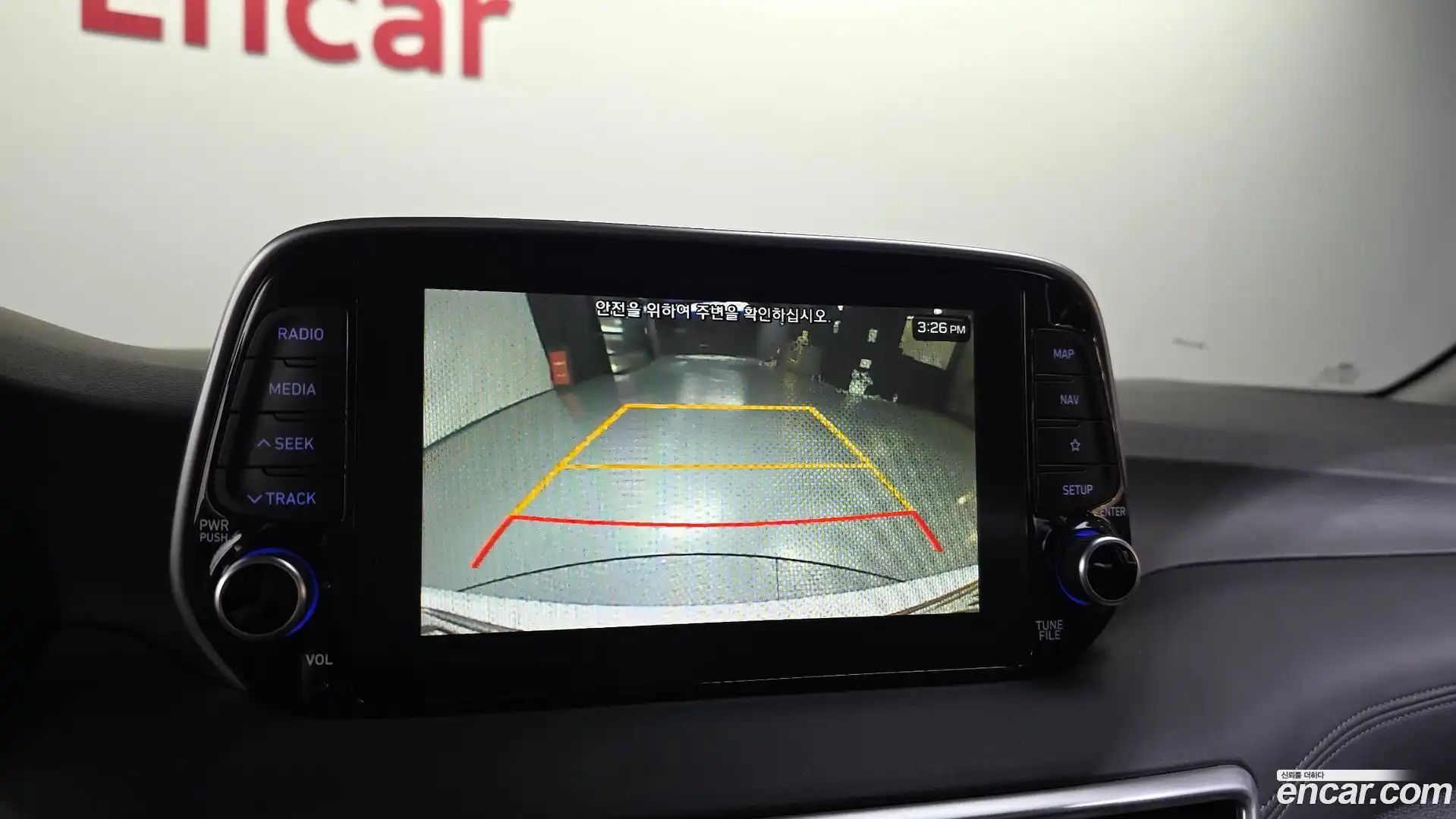 Tucson Hyundai 2019.5-OPTION-019