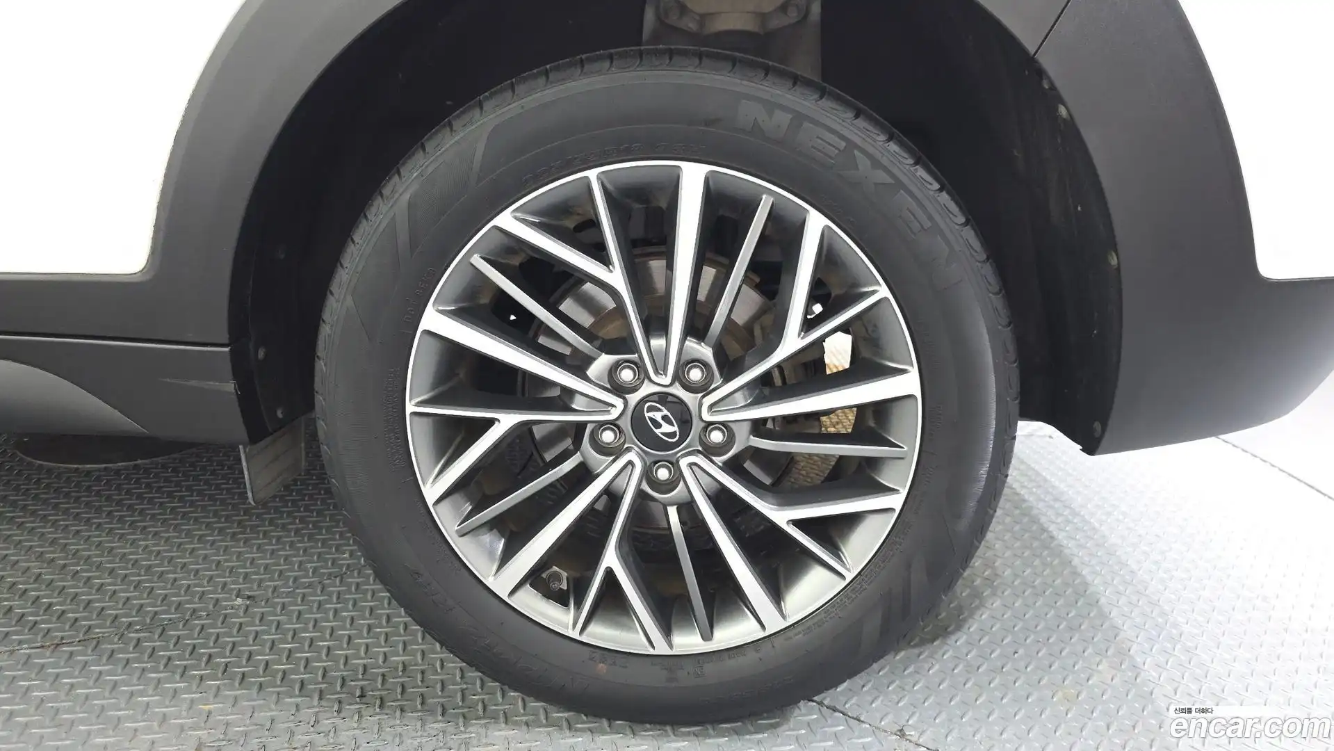 Tucson Hyundai 2019.5-OUTER-031