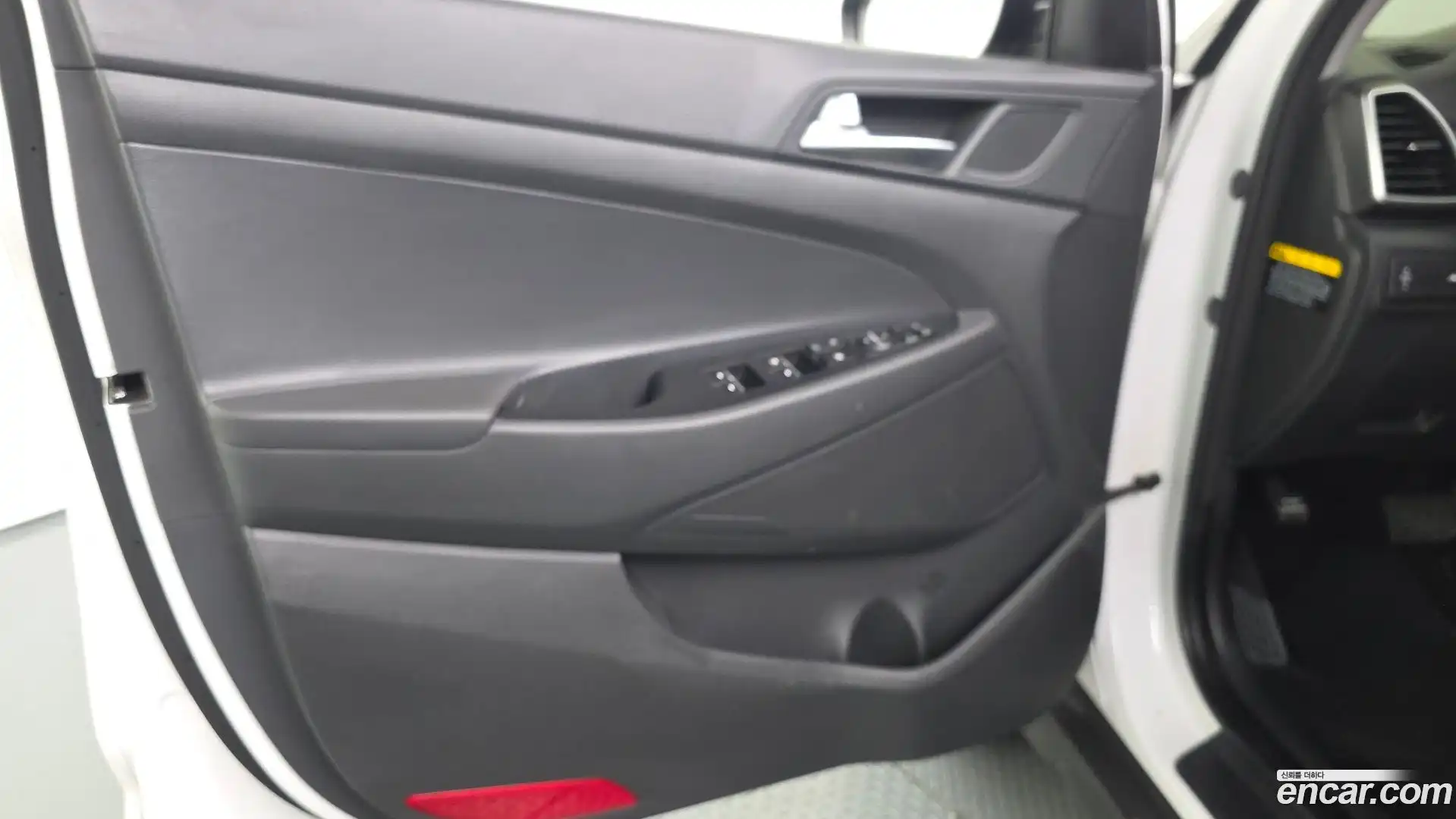 Tucson Hyundai 2019.5-INNER-034