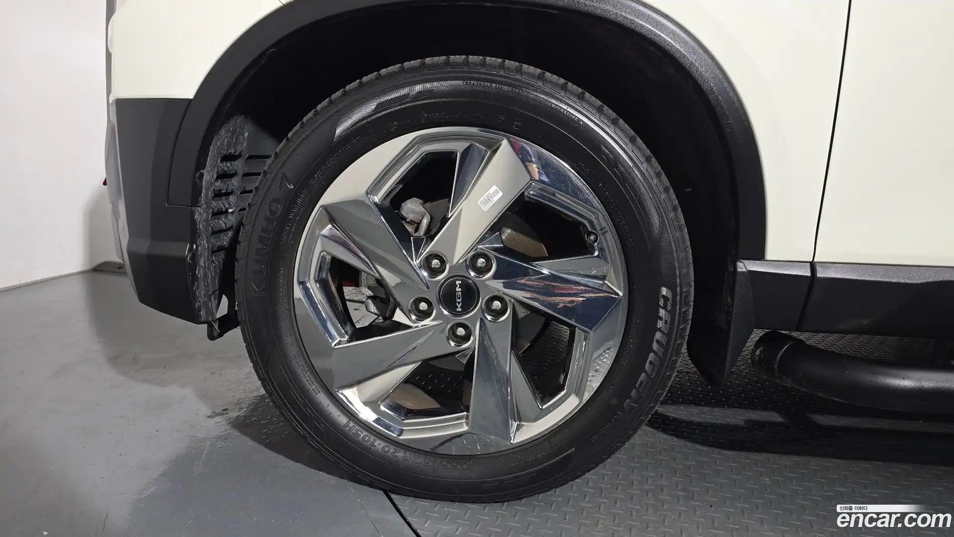 Musso KG Mobility 2025.3-OUTER-005