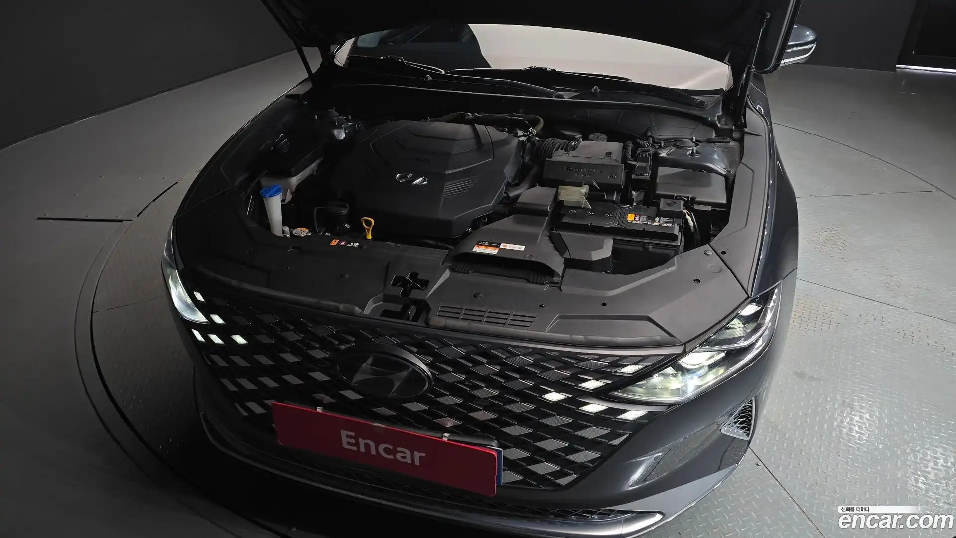 Grandeur Hyundai 2020.7-OUTER-006