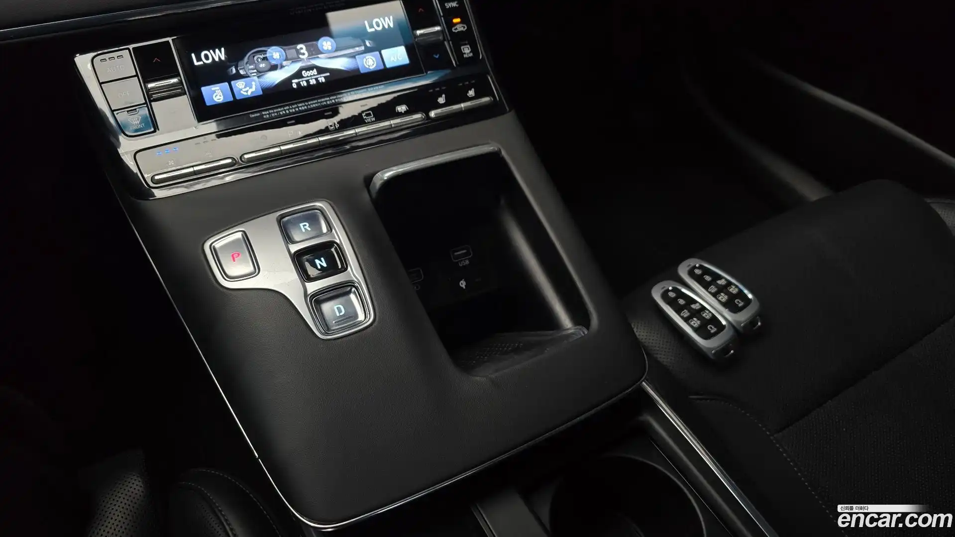 Grandeur Hyundai 2020.7-INNER-009