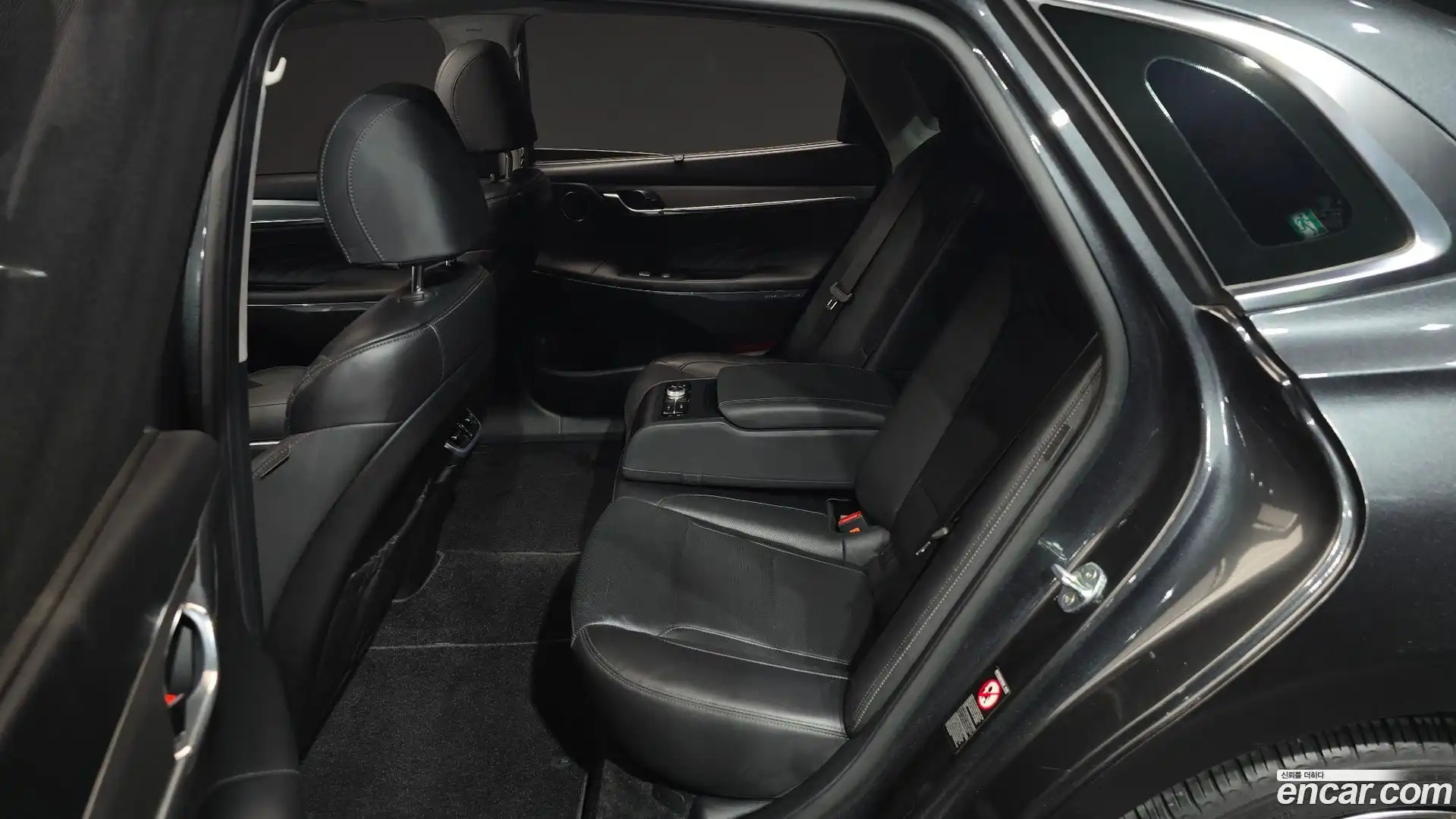 Grandeur Hyundai 2020.7-OPTION-016