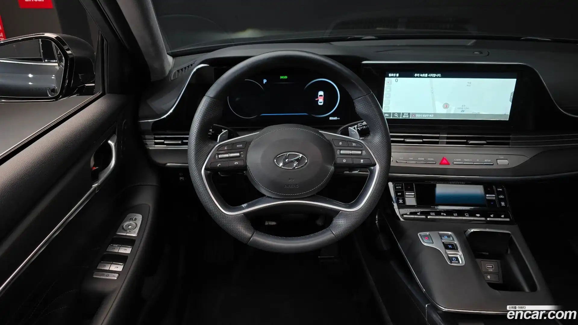 Grandeur Hyundai 2020.7-OPTION-017