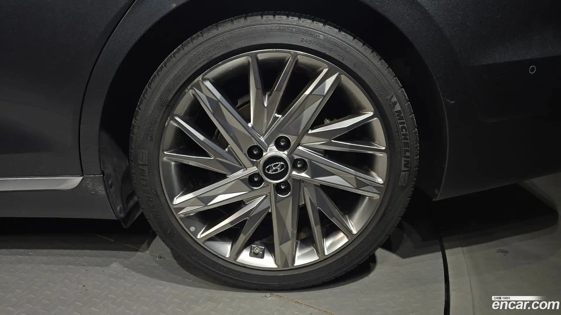 Grandeur Hyundai 2020.7-OUTER-031