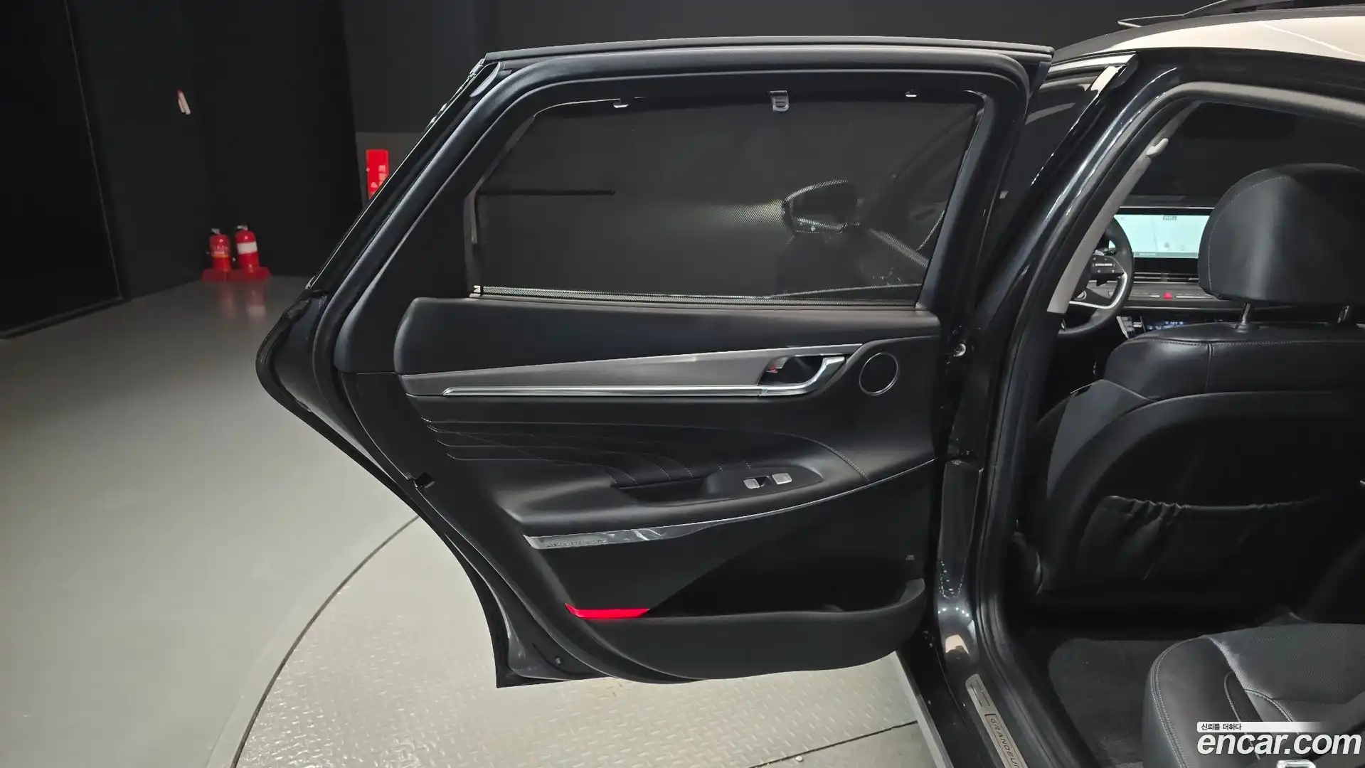 Grandeur Hyundai 2020.7-INNER-035