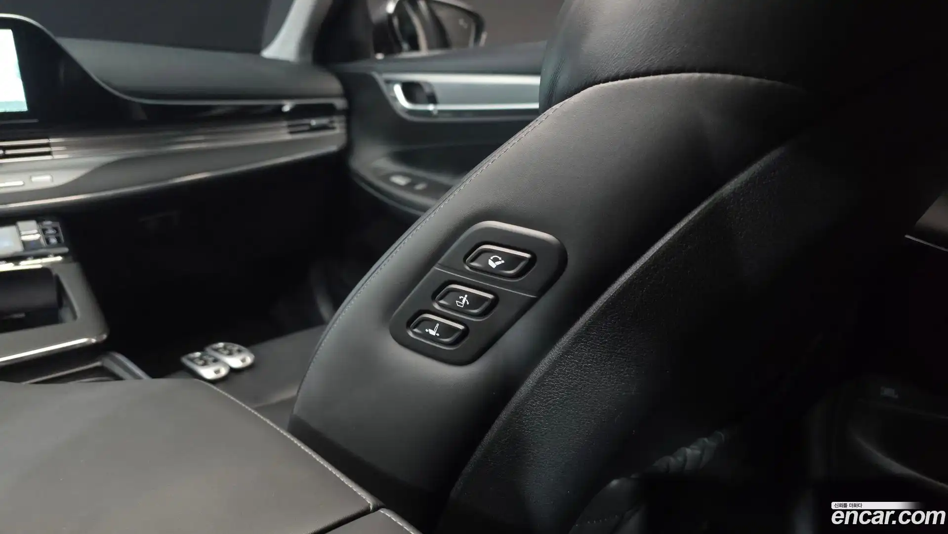 Grandeur Hyundai 2020.7-OPTION-043