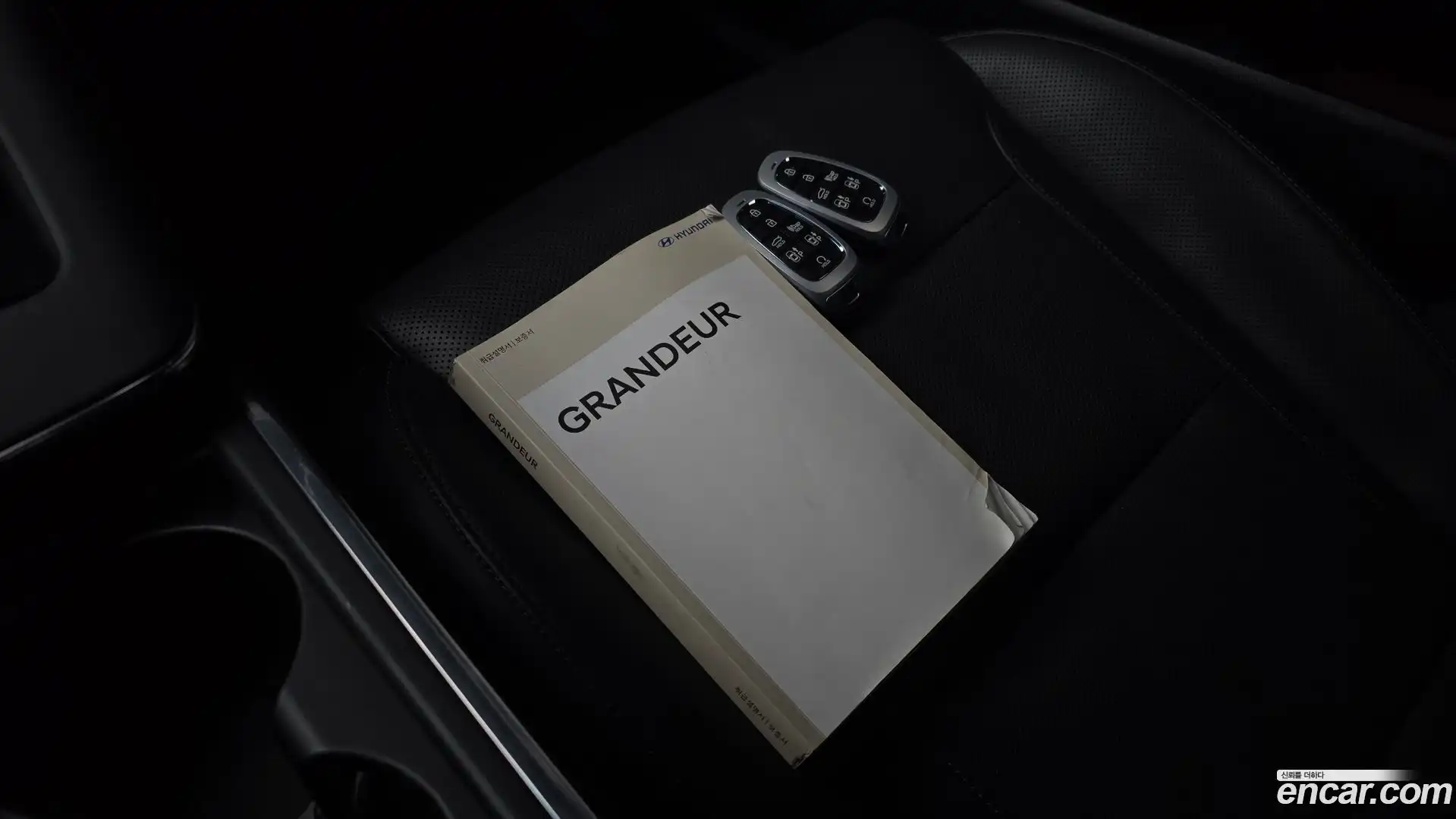Grandeur Hyundai 2020.7-OPTION-047