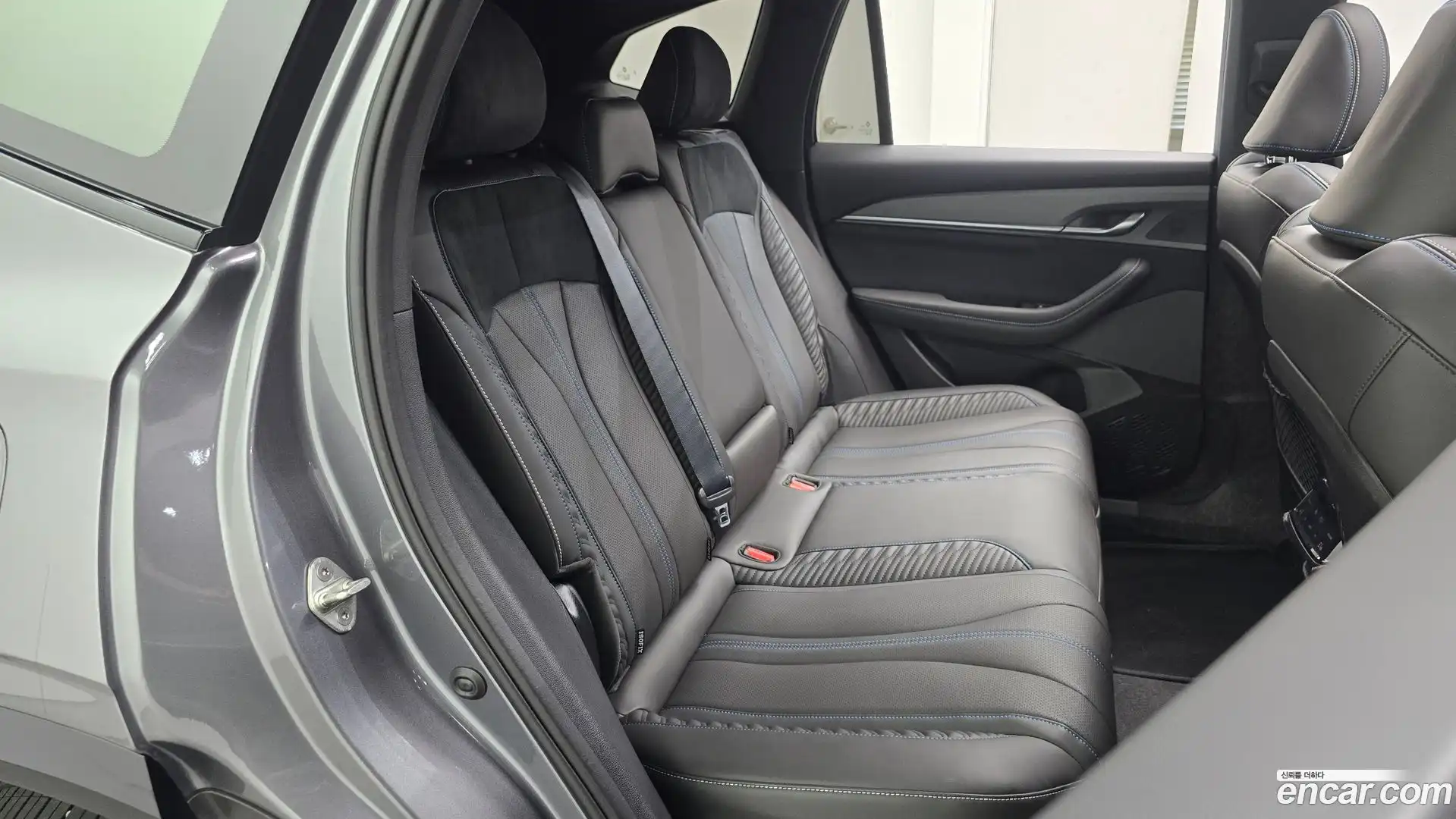 Grand Koleos Renault Korea 2026.1-OPTION-015