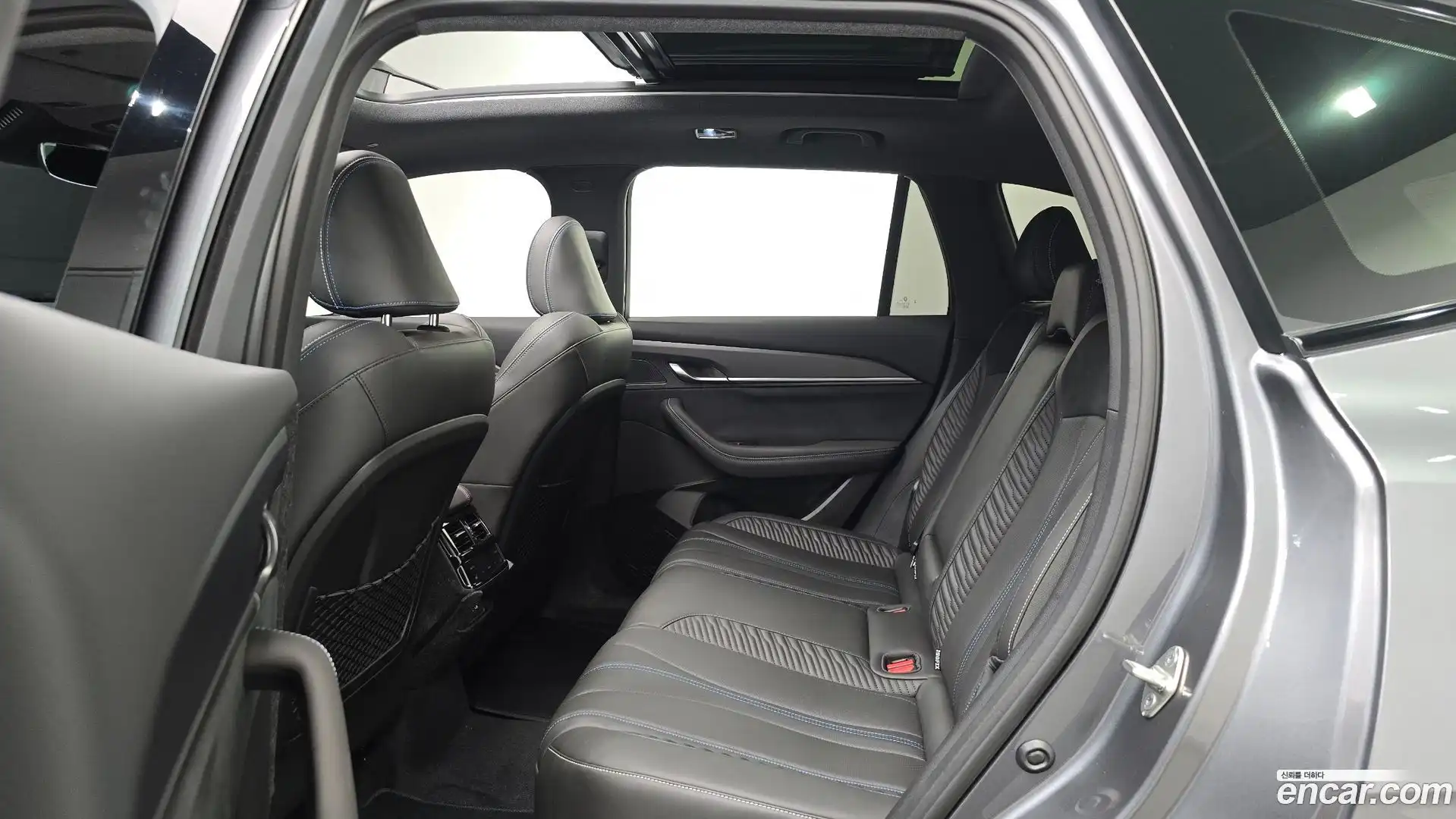 Grand Koleos Renault Korea 2026.1-OPTION-016