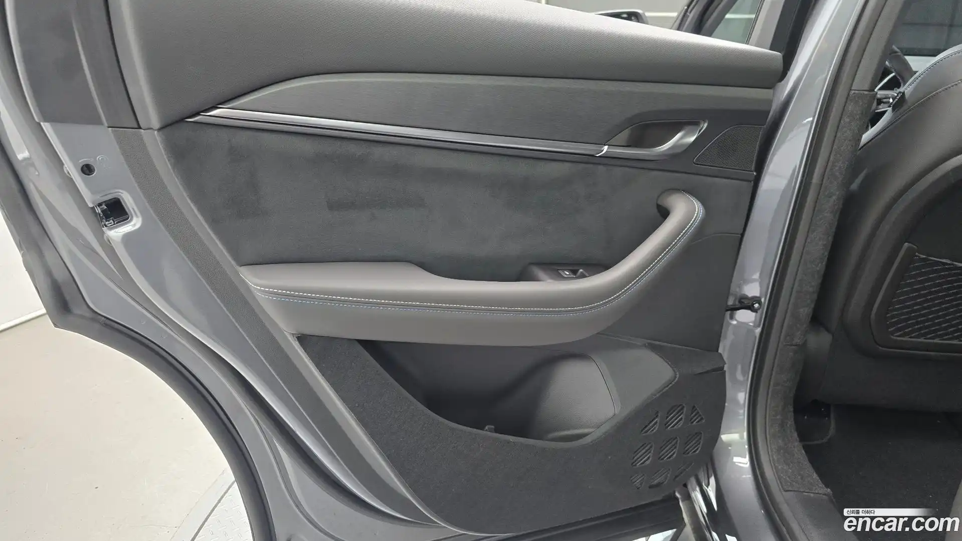 Grand Koleos Renault Korea 2026.1-INNER-035