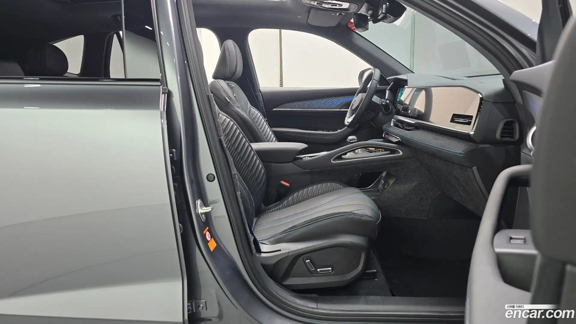 Grand Koleos Renault Korea 2026.1-INNER-036