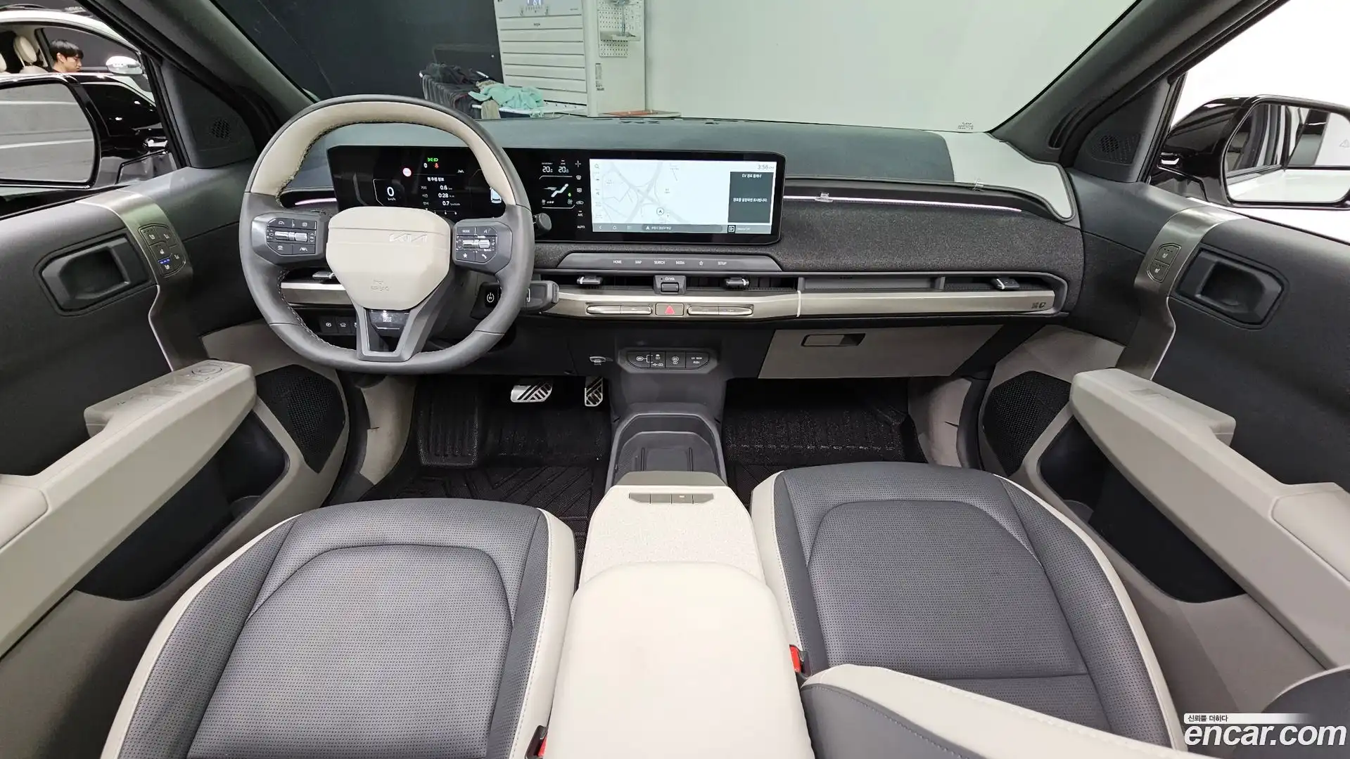 EV3 Kia 2024.7-INNER-007