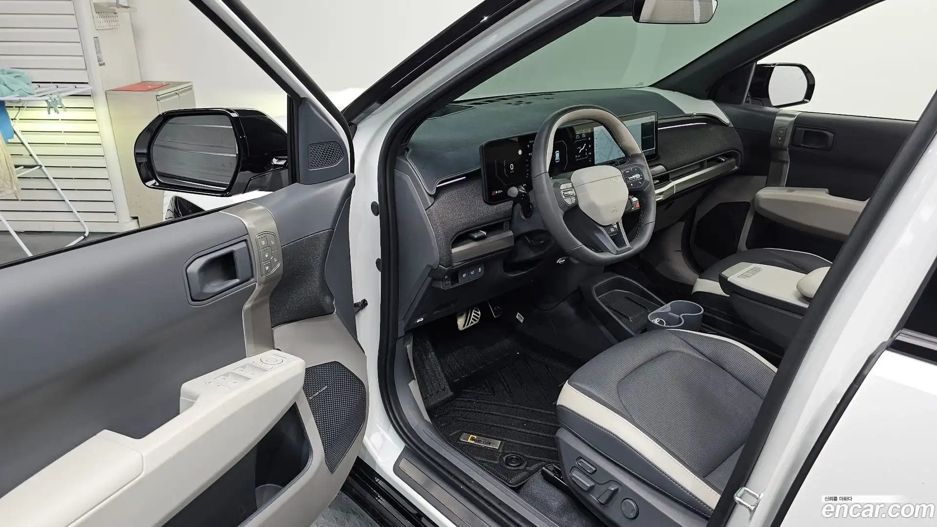 EV3 Kia 2024.7-INNER-010