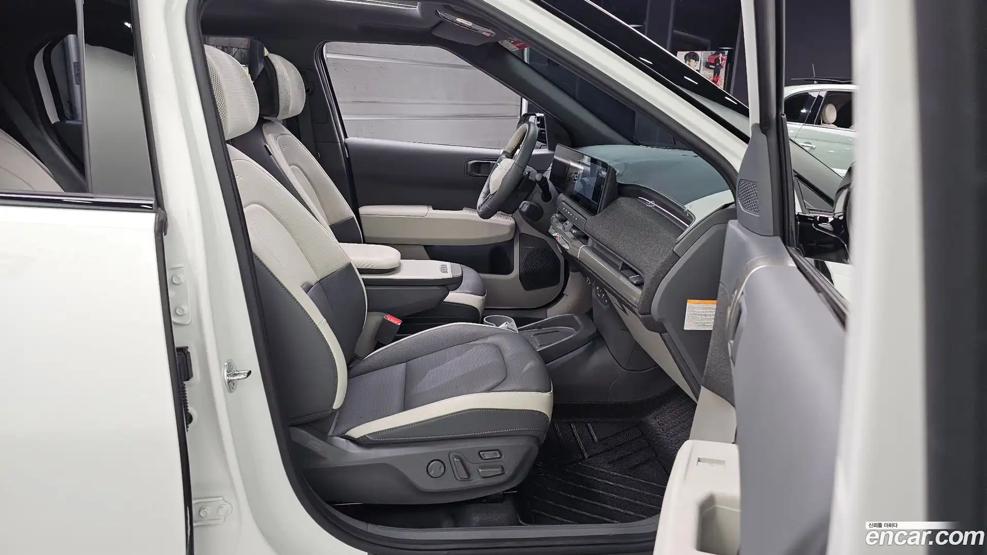 EV3 Kia 2024.7-OPTION-015