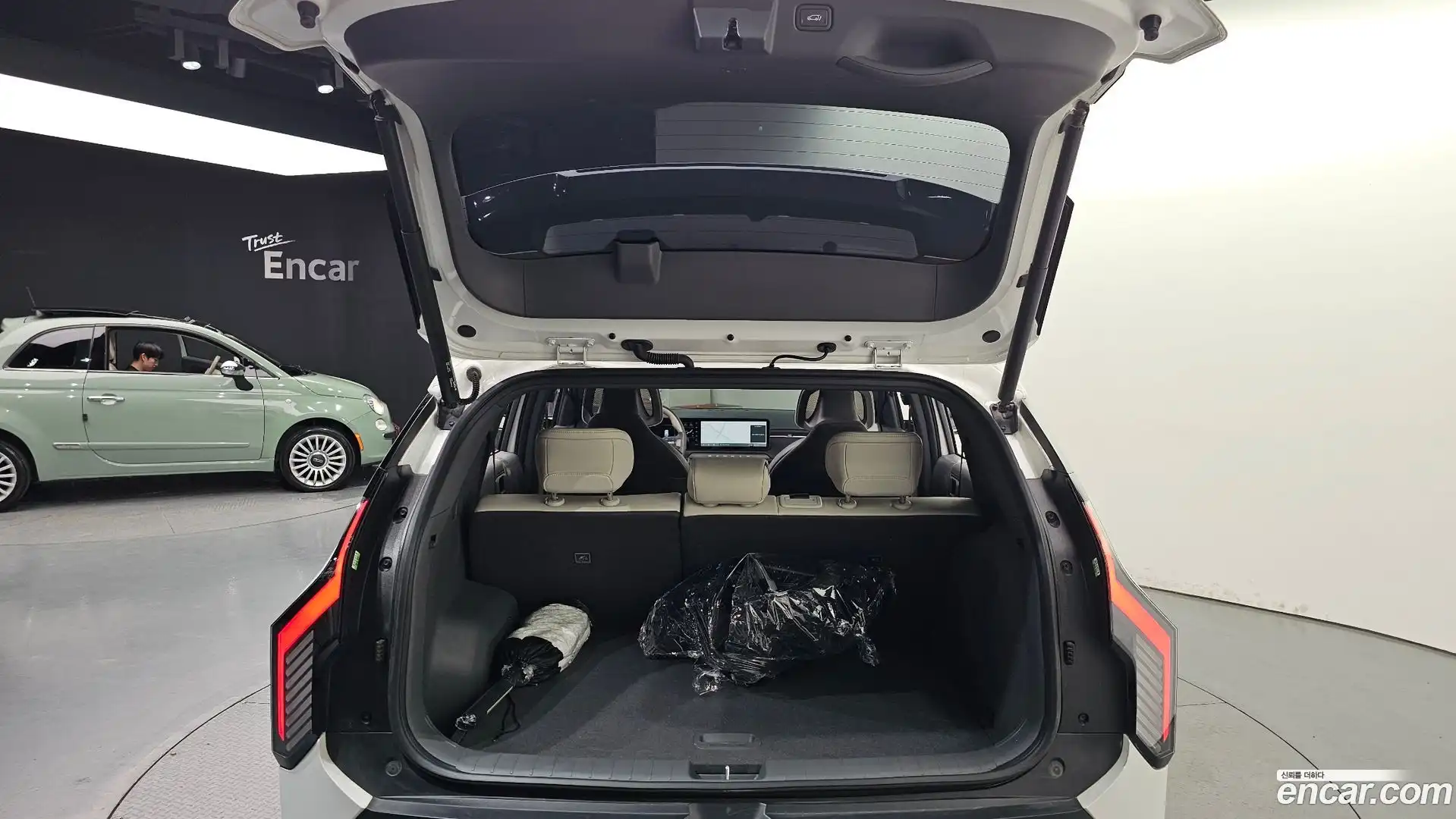 EV3 Kia 2024.7-OPTION-024