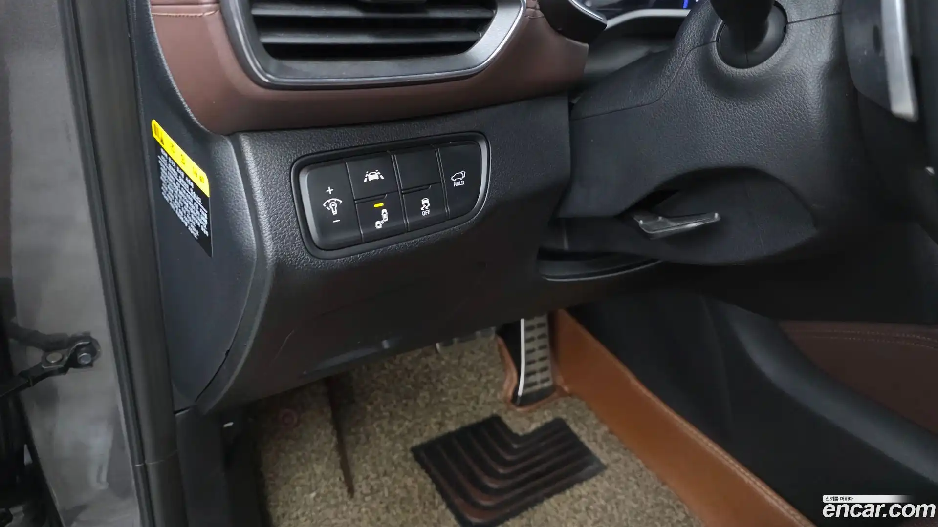 Santafe Hyundai 2019.2-OPTION-040