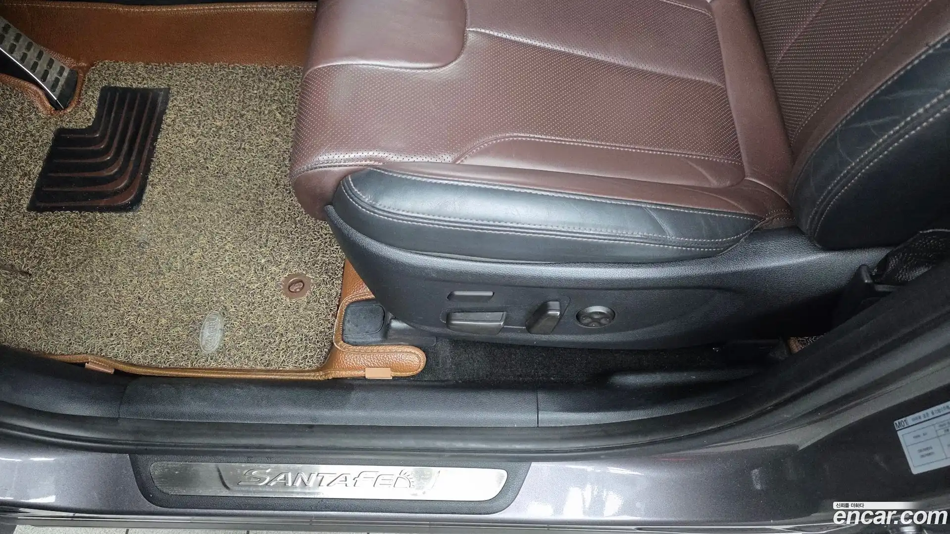 Santafe Hyundai 2019.2-OPTION-044