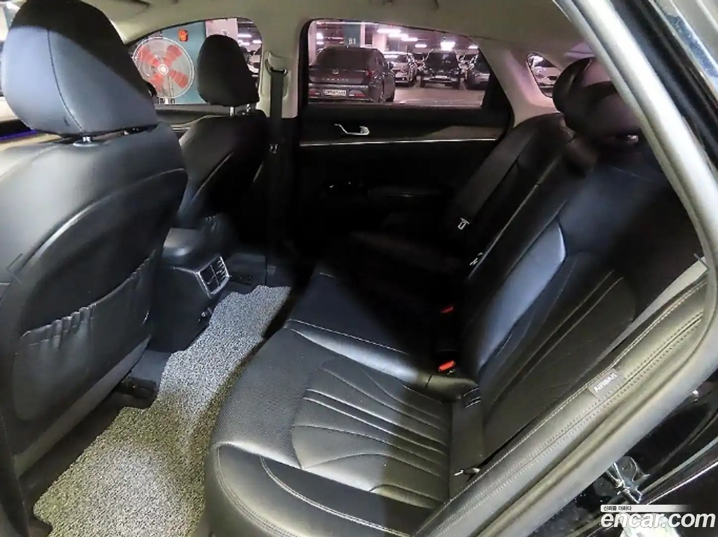 K5 Kia 2019.11-INNER-007