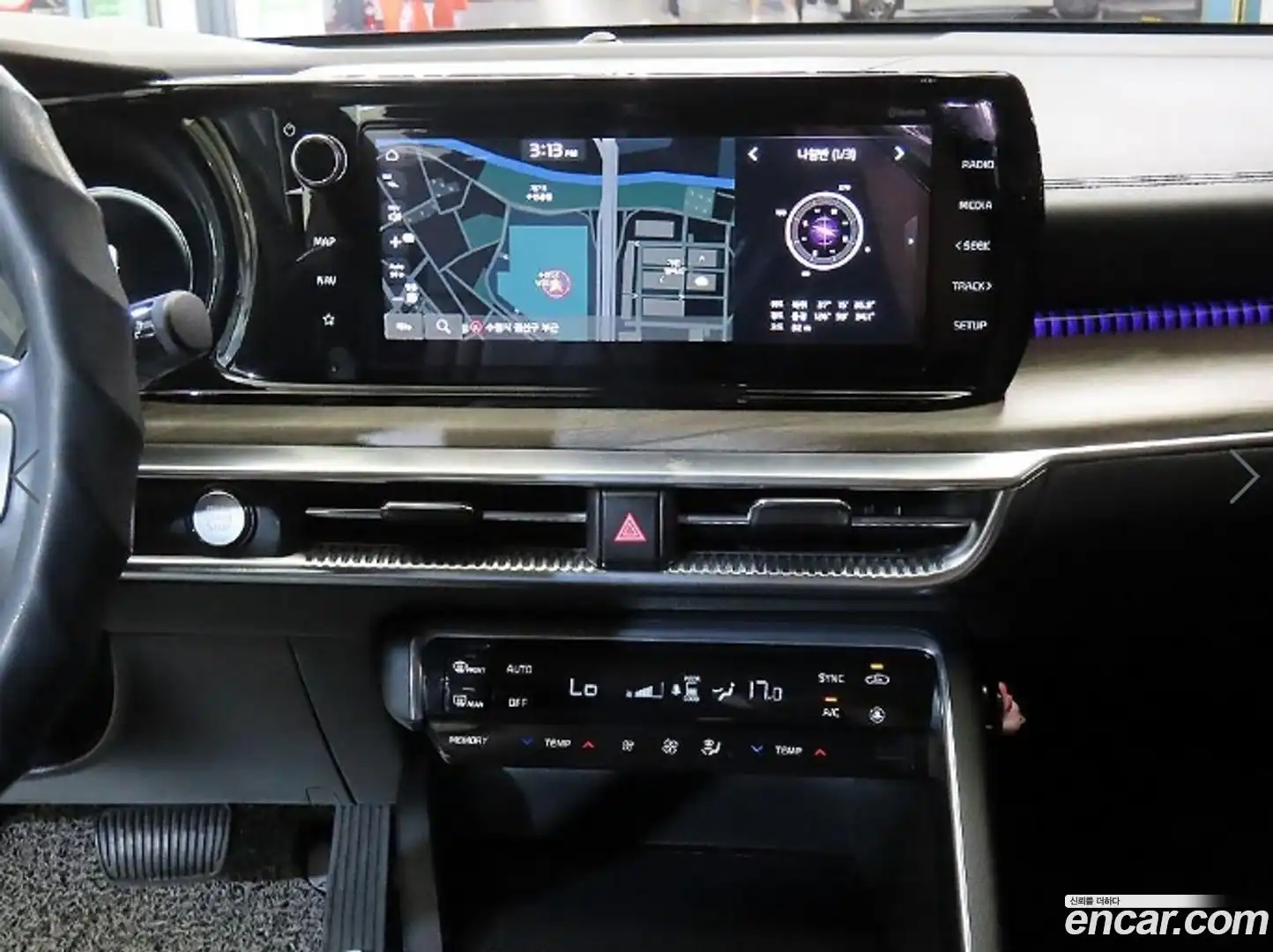 K5 Kia 2019.11-OPTION-015